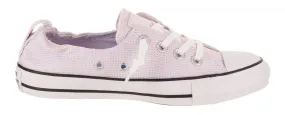 Converse Women's Chuck Taylor All Star Shoreline Slip Barely Grape/White