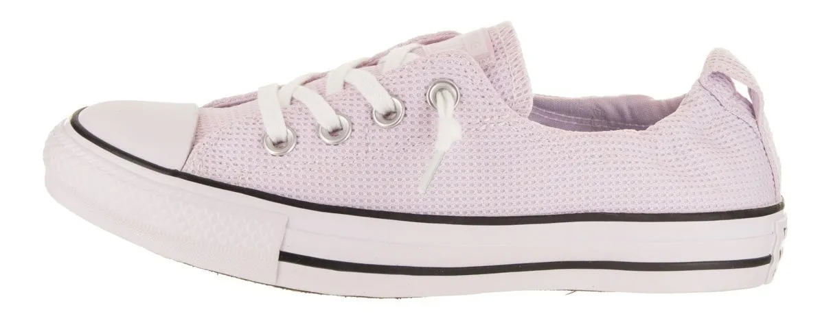 Converse Women's Chuck Taylor All Star Shoreline Slip Barely Grape/White