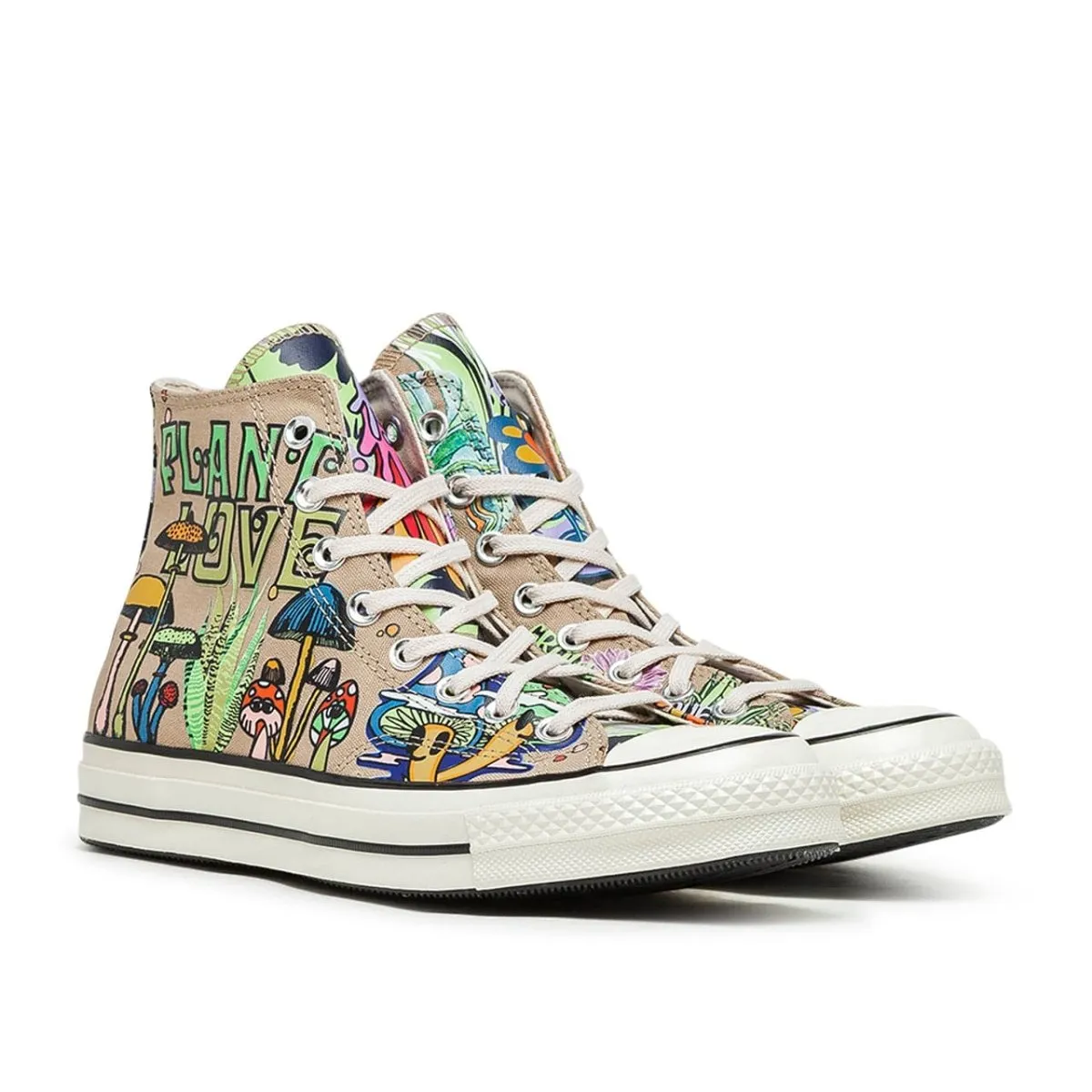 Converse x Converse Chuck 70 Plant Love (Multi)