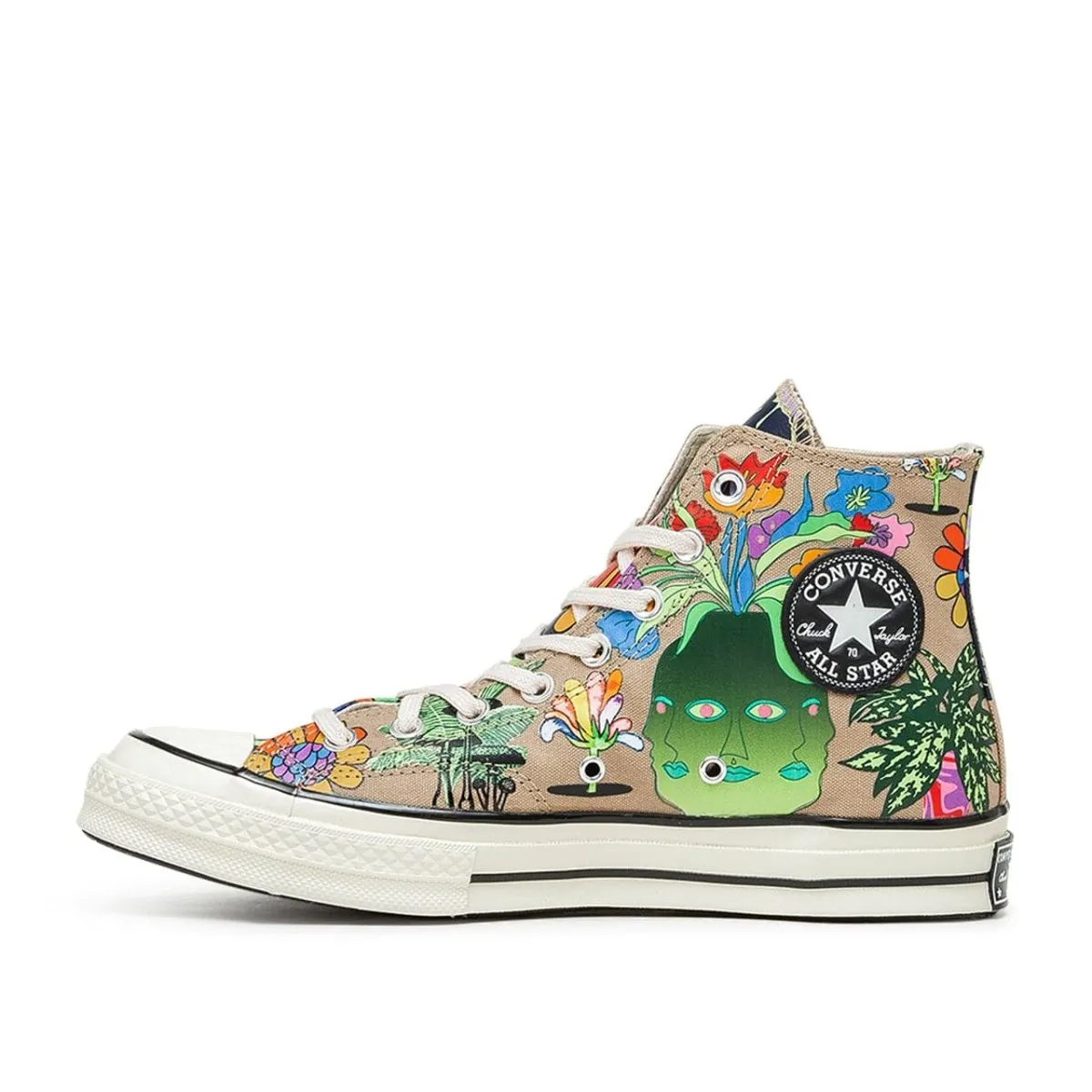 Converse x Converse Chuck 70 Plant Love (Multi)