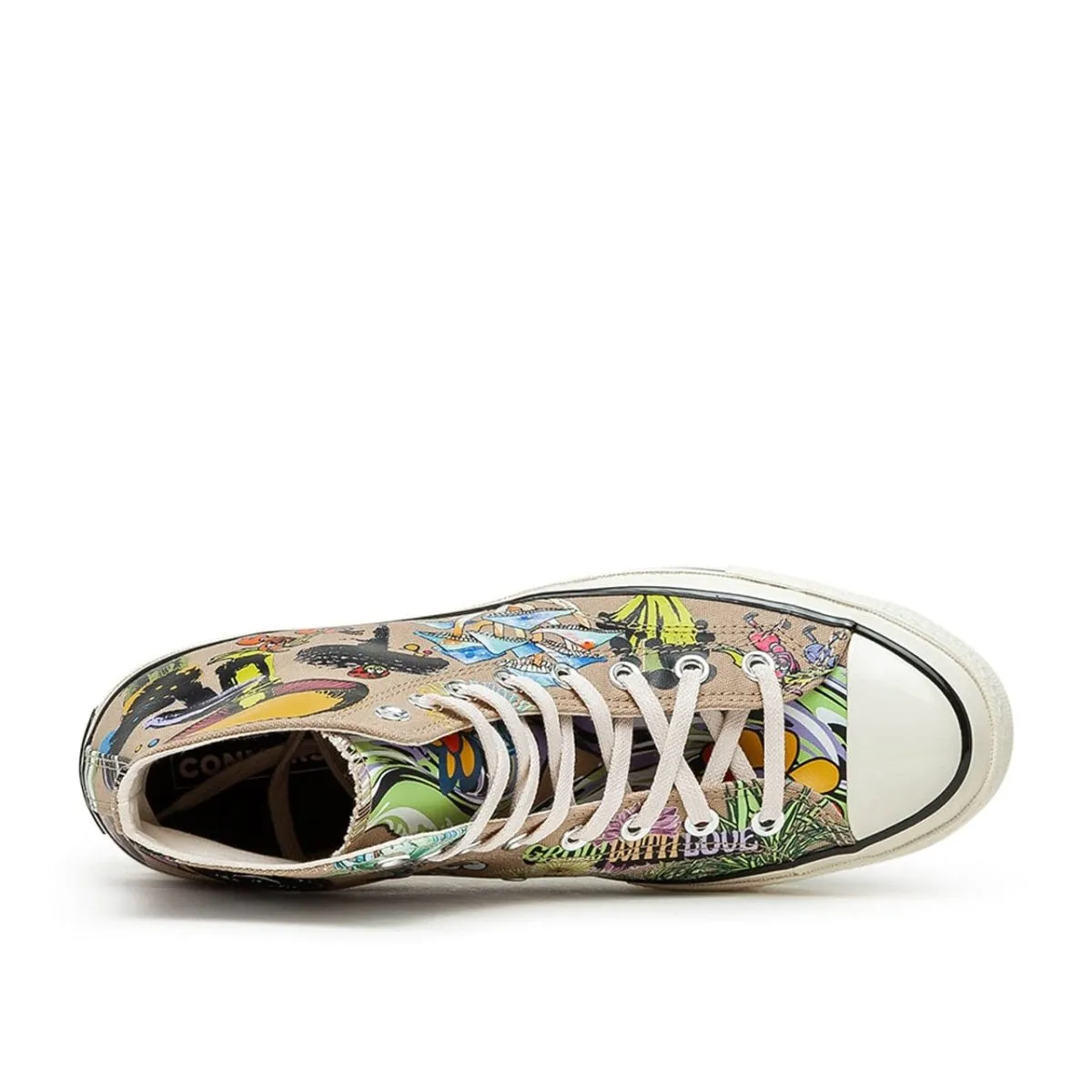 Converse x Converse Chuck 70 Plant Love (Multi)