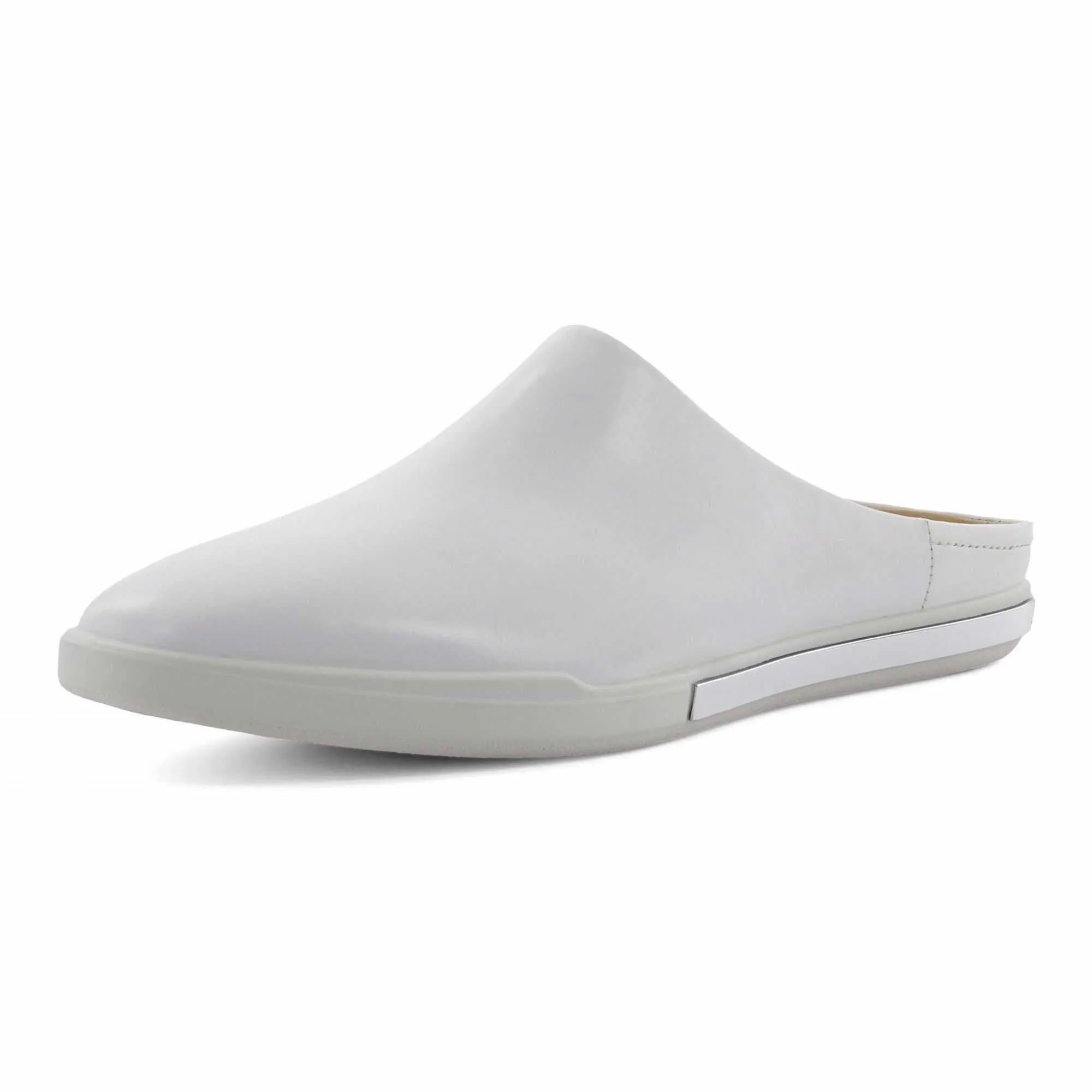 Ecco Sandals white Simpil II W White Eternity V