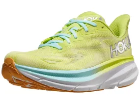 Hoka | Clifton 9 | Women's | Citrus Glow/Sunlit Ocean