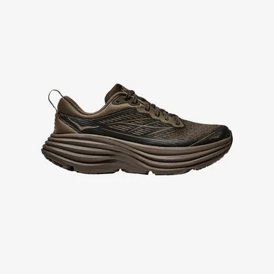 Hoka Bondi 8 TS Caged