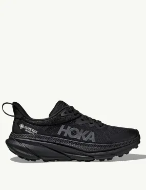 HOKA Challenger 7 Gore-Tex - Black