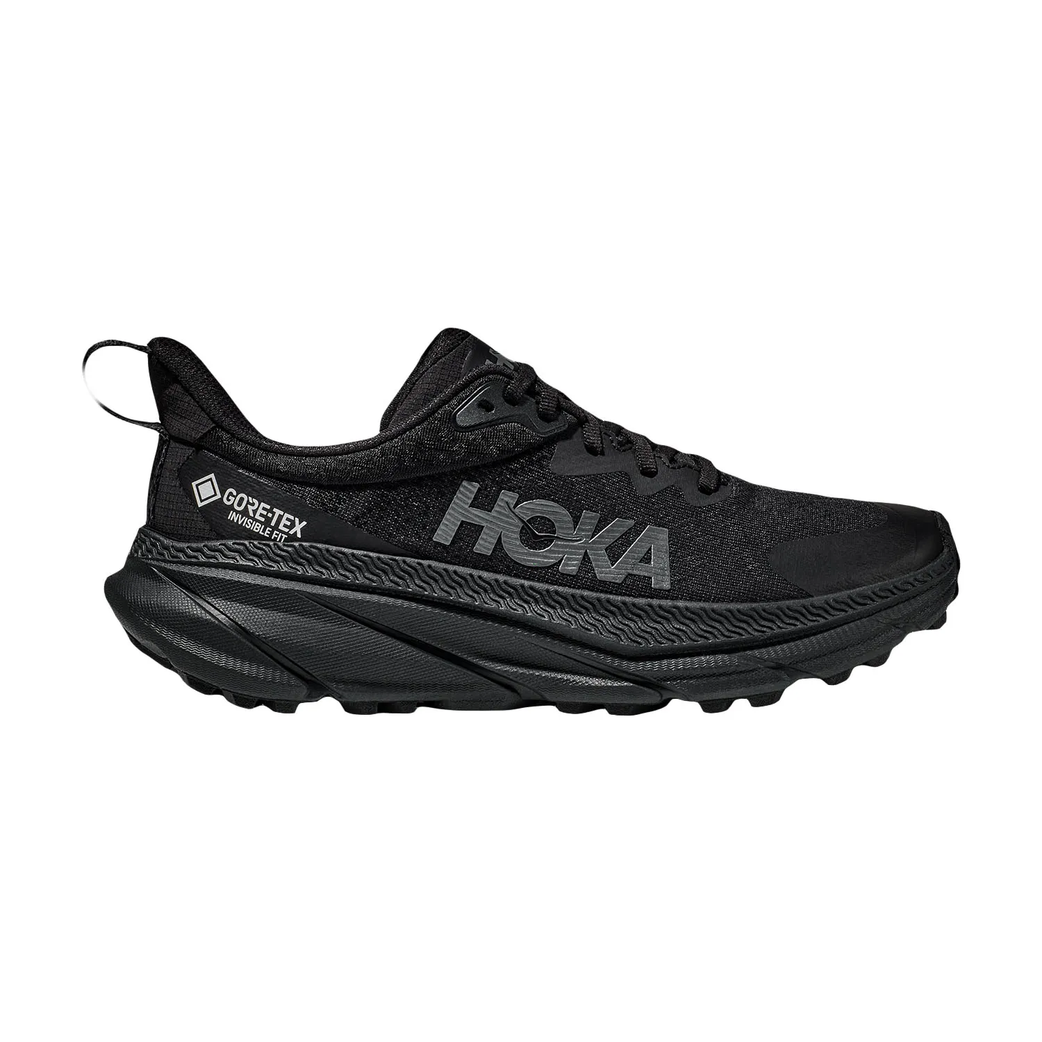 Hoka Challenger 7 GTX  Black