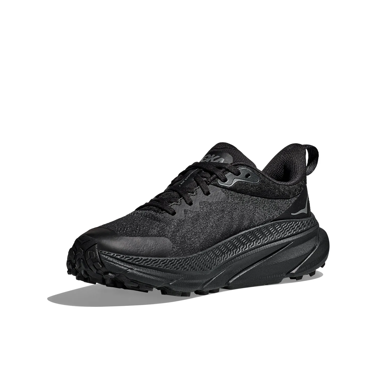 Hoka Challenger 7 GTX  Black