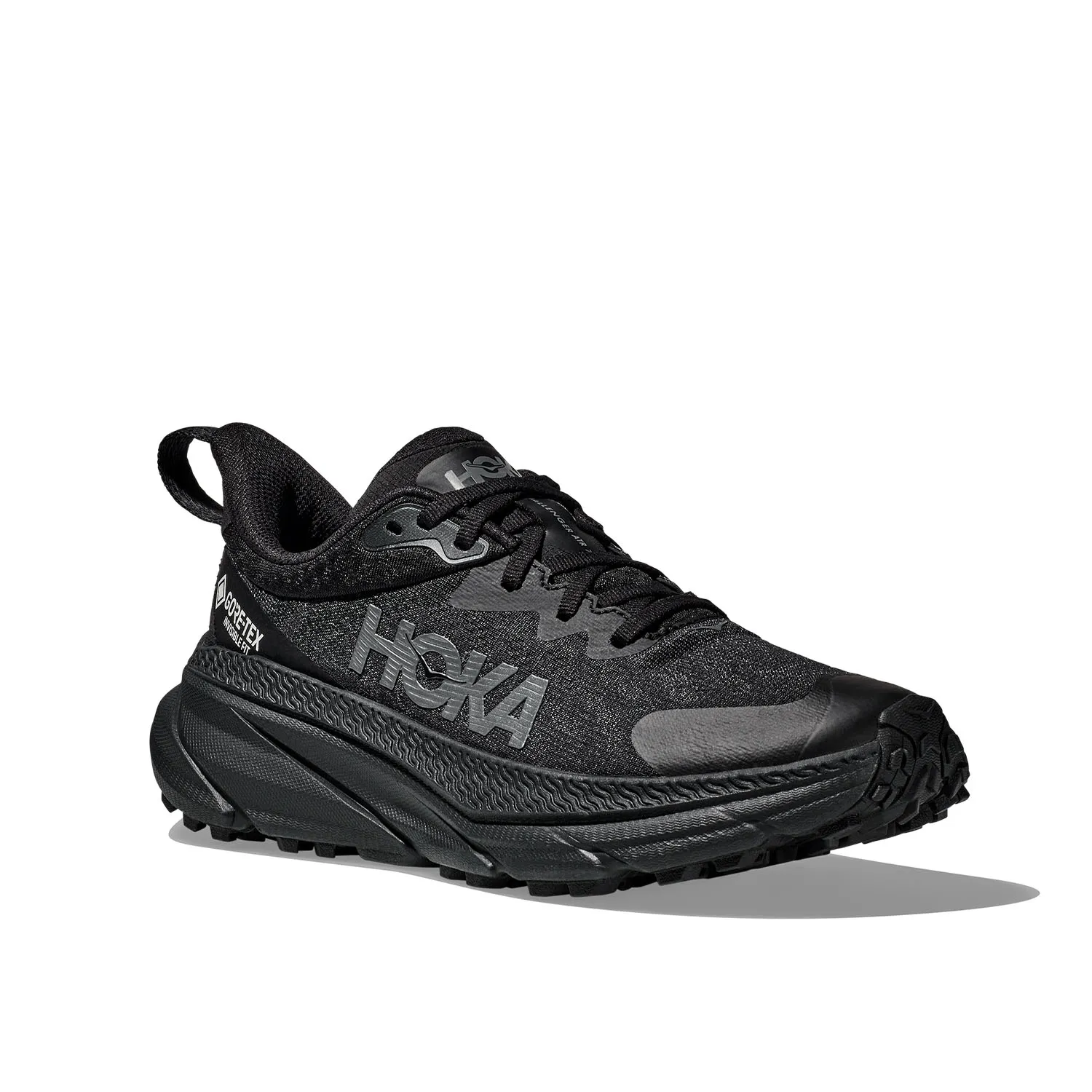 Hoka Challenger 7 GTX  Black