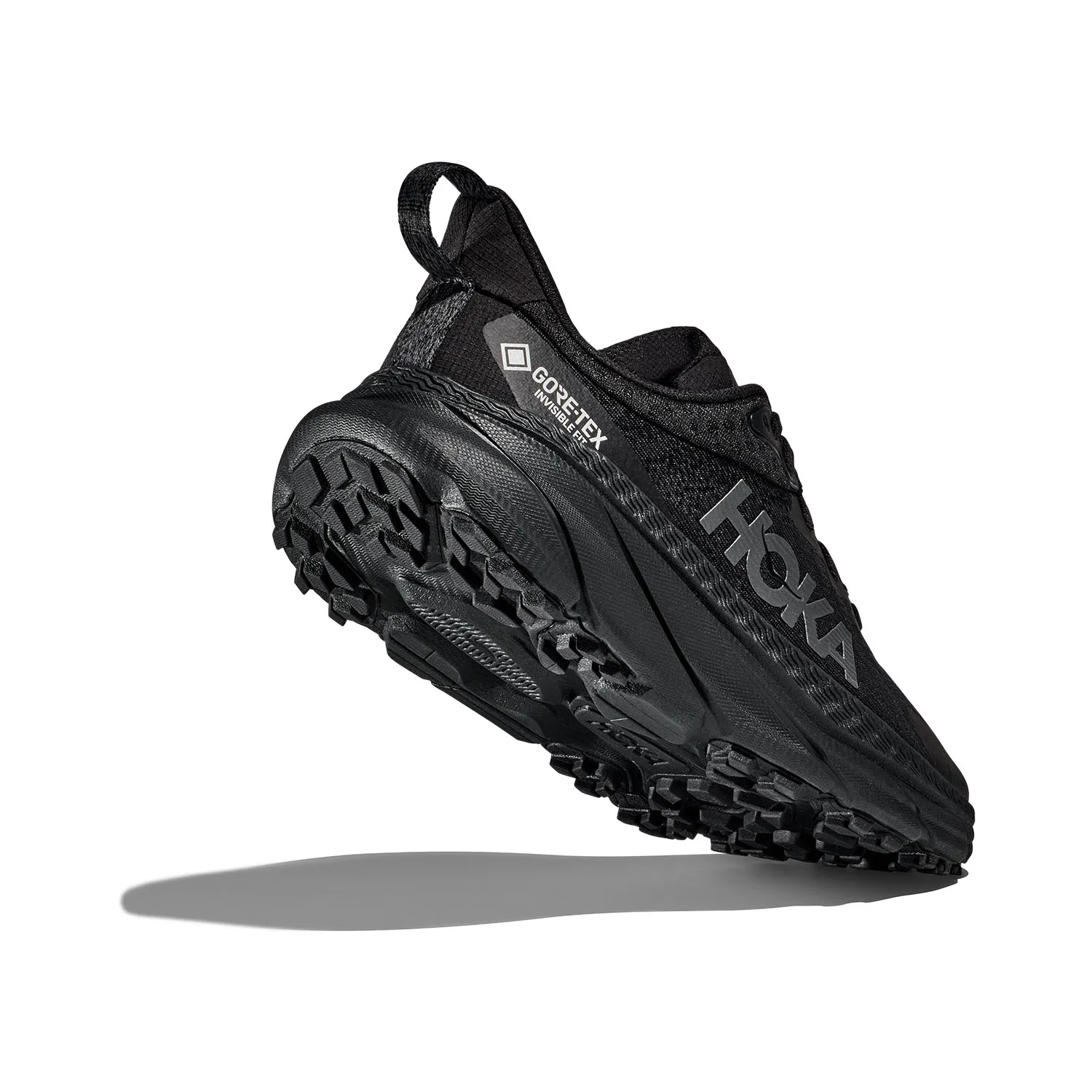 Hoka Challenger 7 GTX  Black