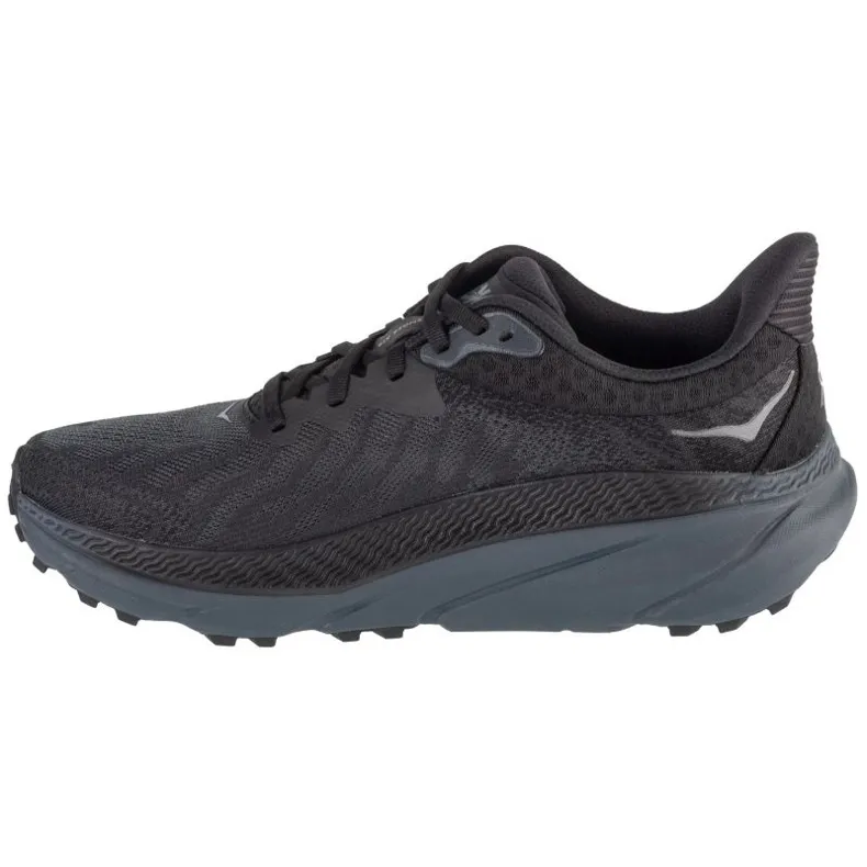 Hoka Challenger Atr 7 1134497-BBLC black