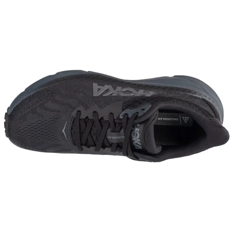 Hoka Challenger Atr 7 1134497-BBLC black