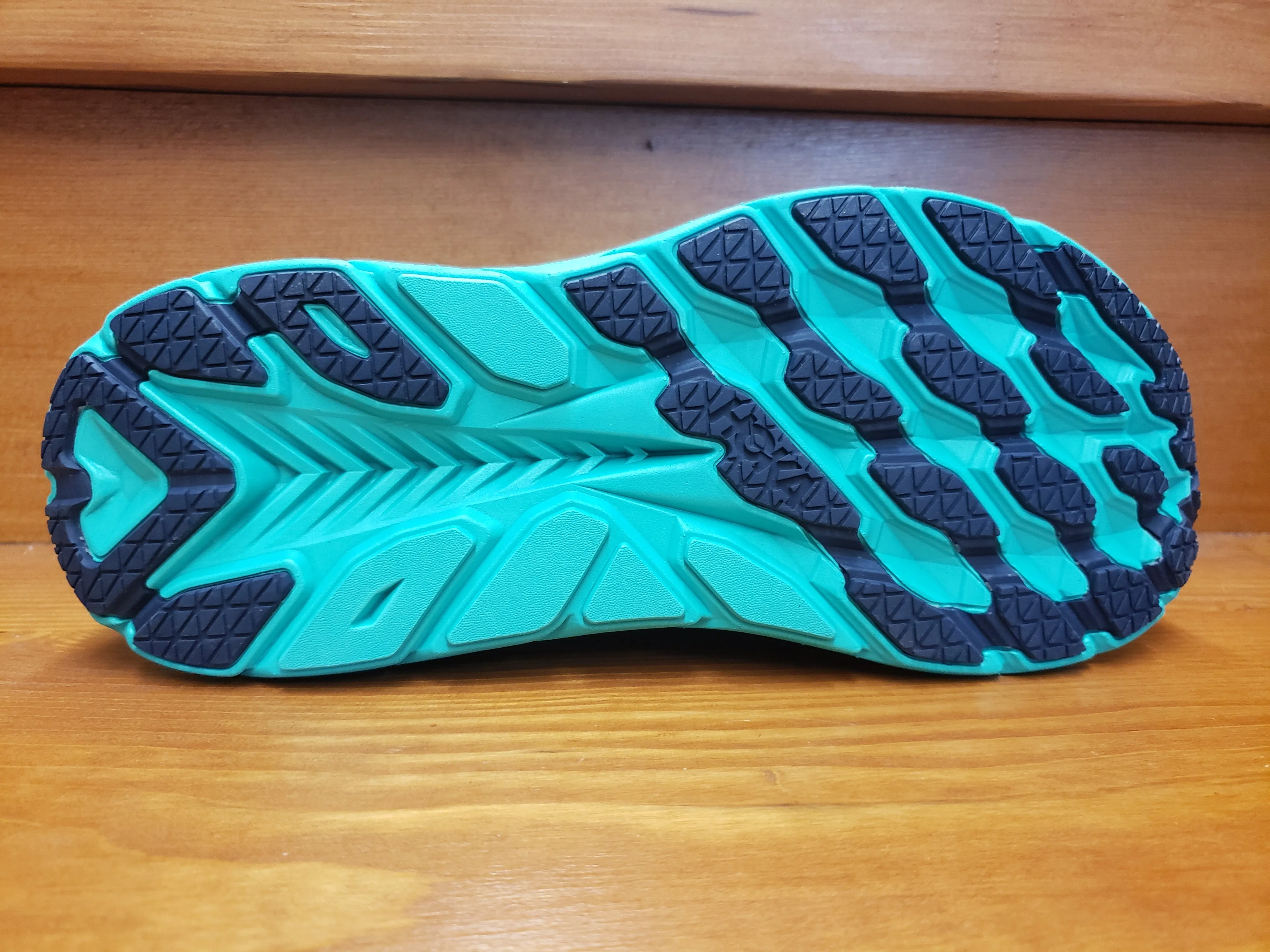 Hoka Clifton 8 Outerspace/Atlantis 1119394 OSAT & 1121375 OSAT