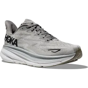 HOKA CLIFTON 9 MEN'S WIDE