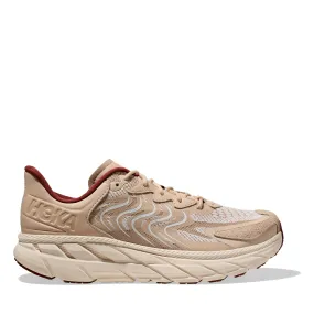 Hoka  Clifton LS  Shifting Sand / Rust 