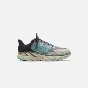 HOKA     clifton ls tech