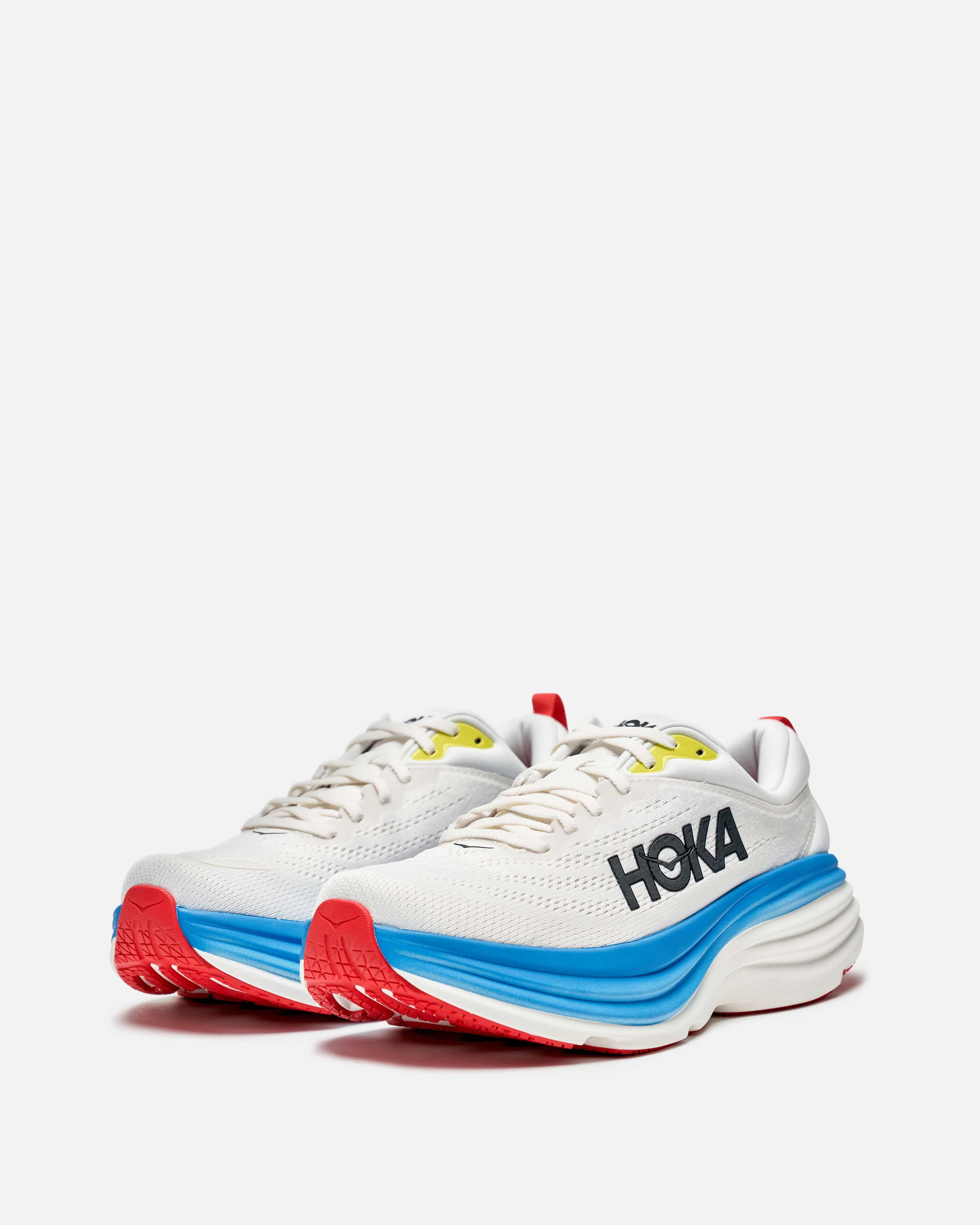 HOKA M Bondi 8 'Virtual Blue'