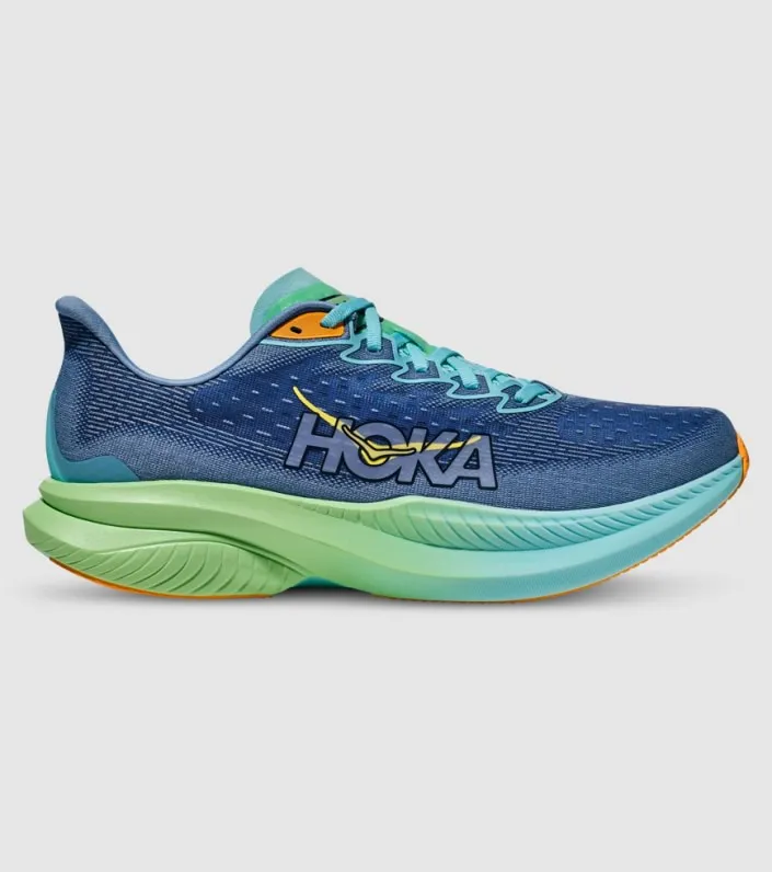 hoka mach 6 mens