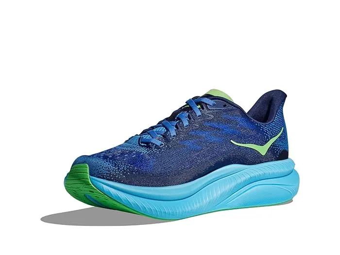 Hoka Mach 6