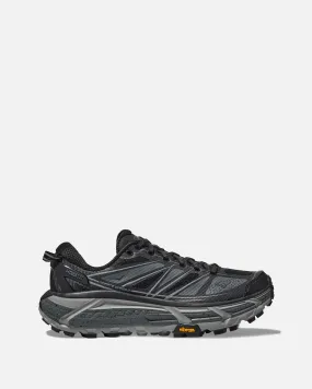 HOKA Mafate Speed 2 'Black/Castlerock