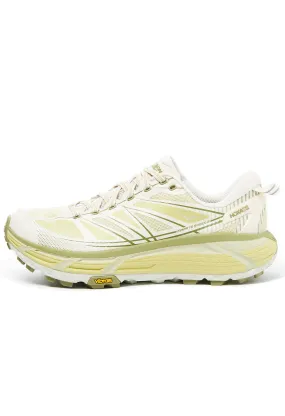 Hoka Mafate Speed 2 - Eggnog / Celery Root