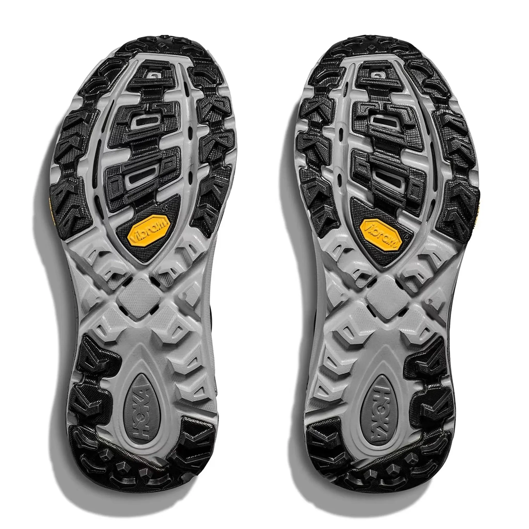 Hoka Mafate Speed 2 Origins Black Castle