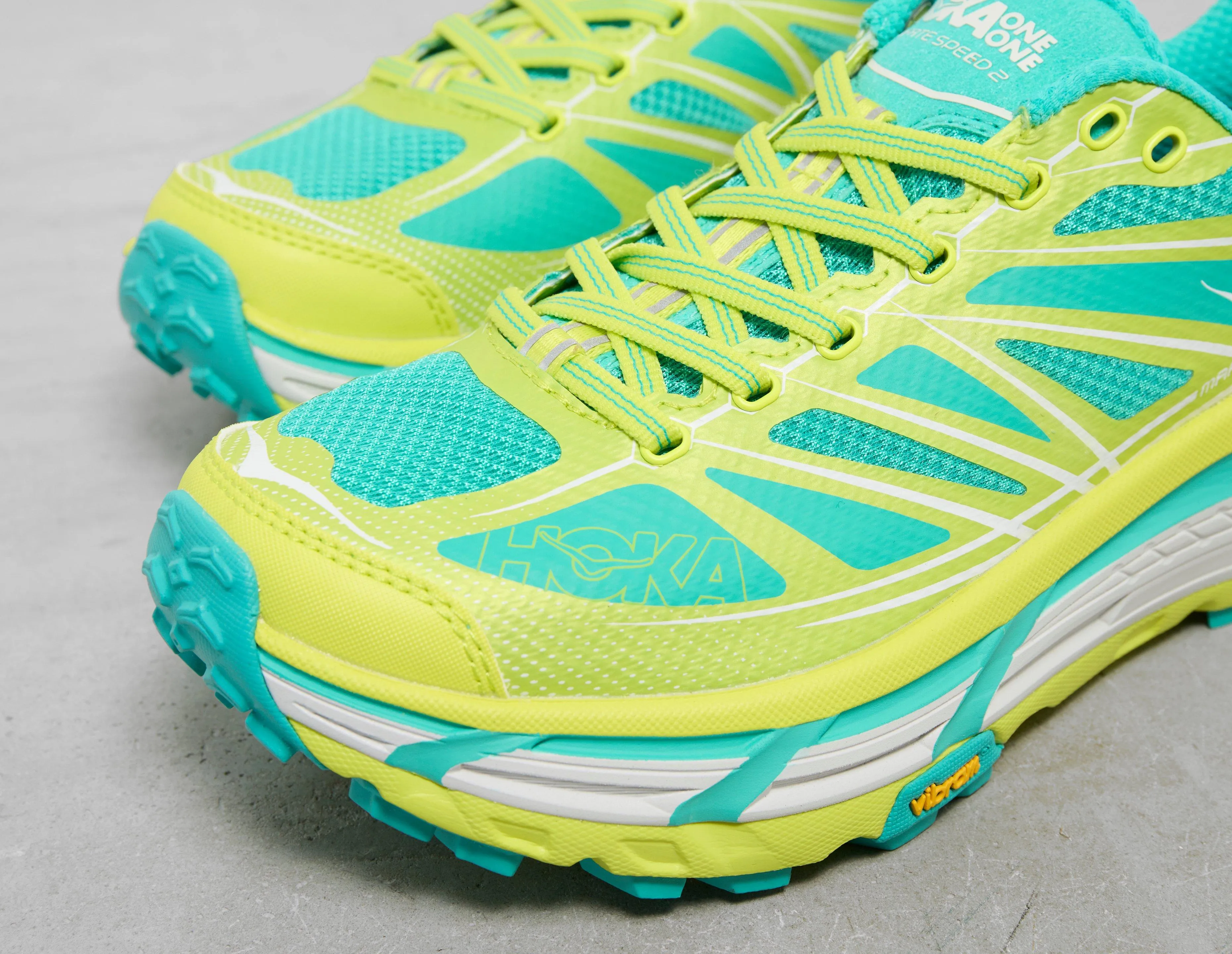 HOKA Mafate Speed 2 Women's