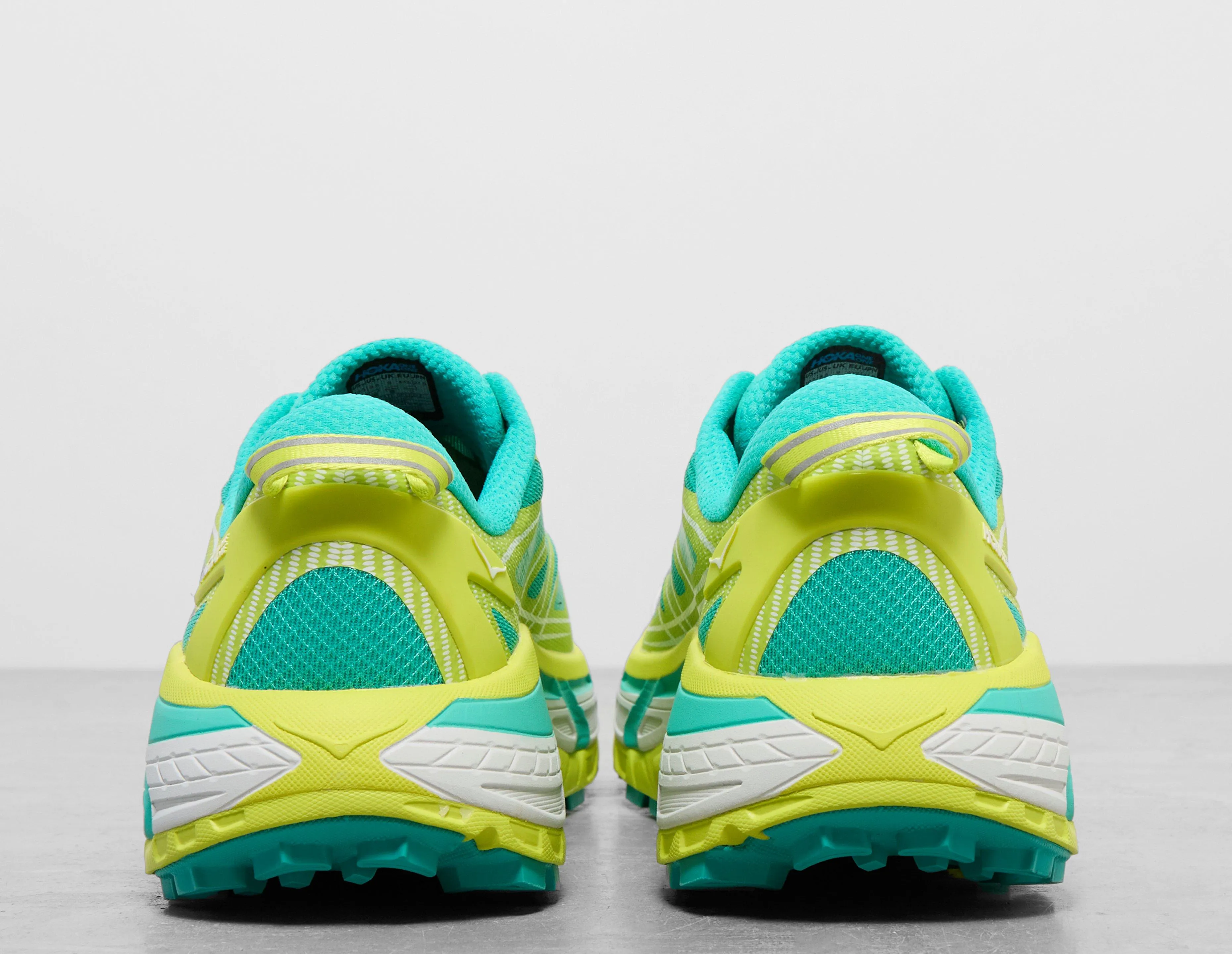 HOKA Mafate Speed 2