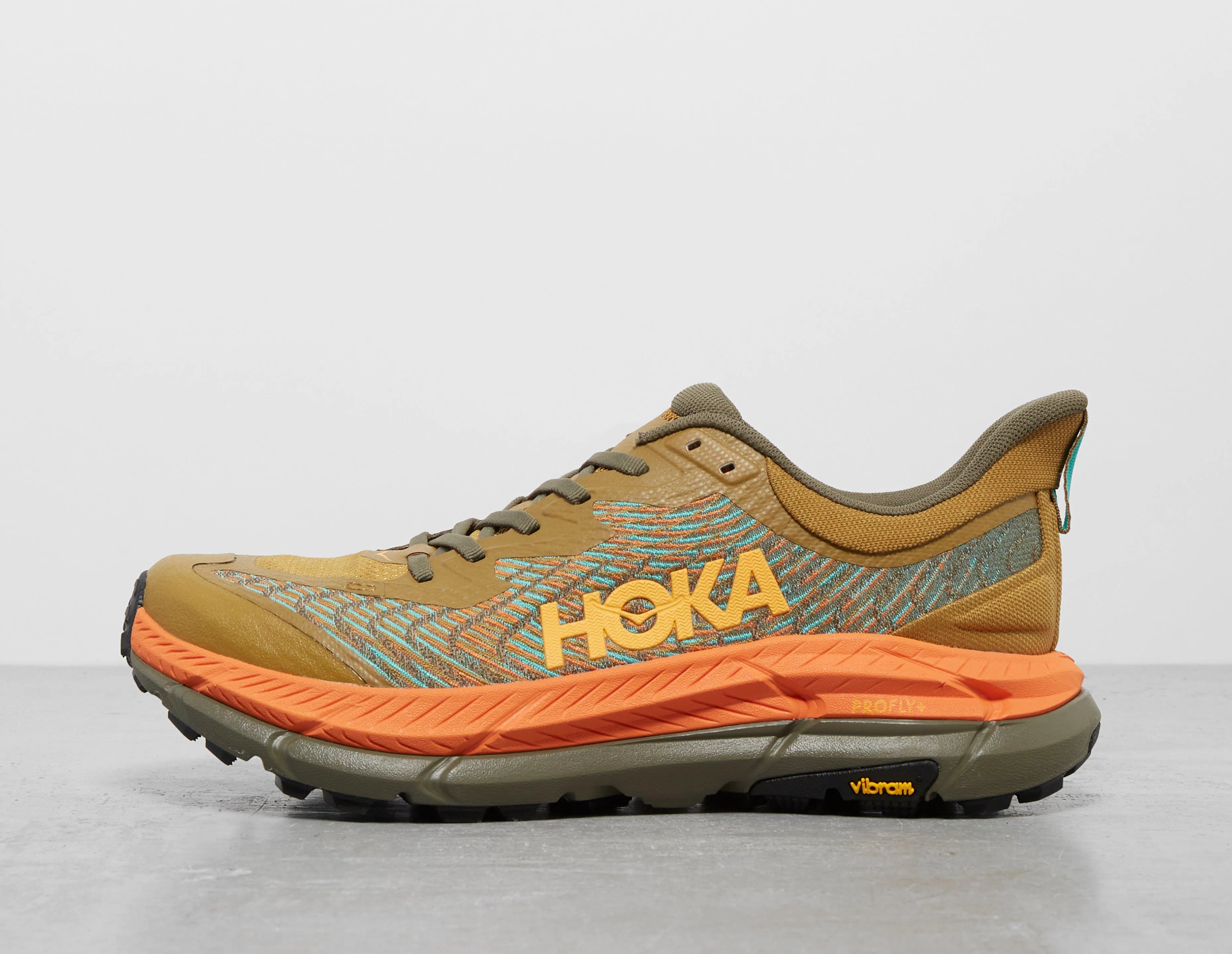 HOKA Mafate Speed 4