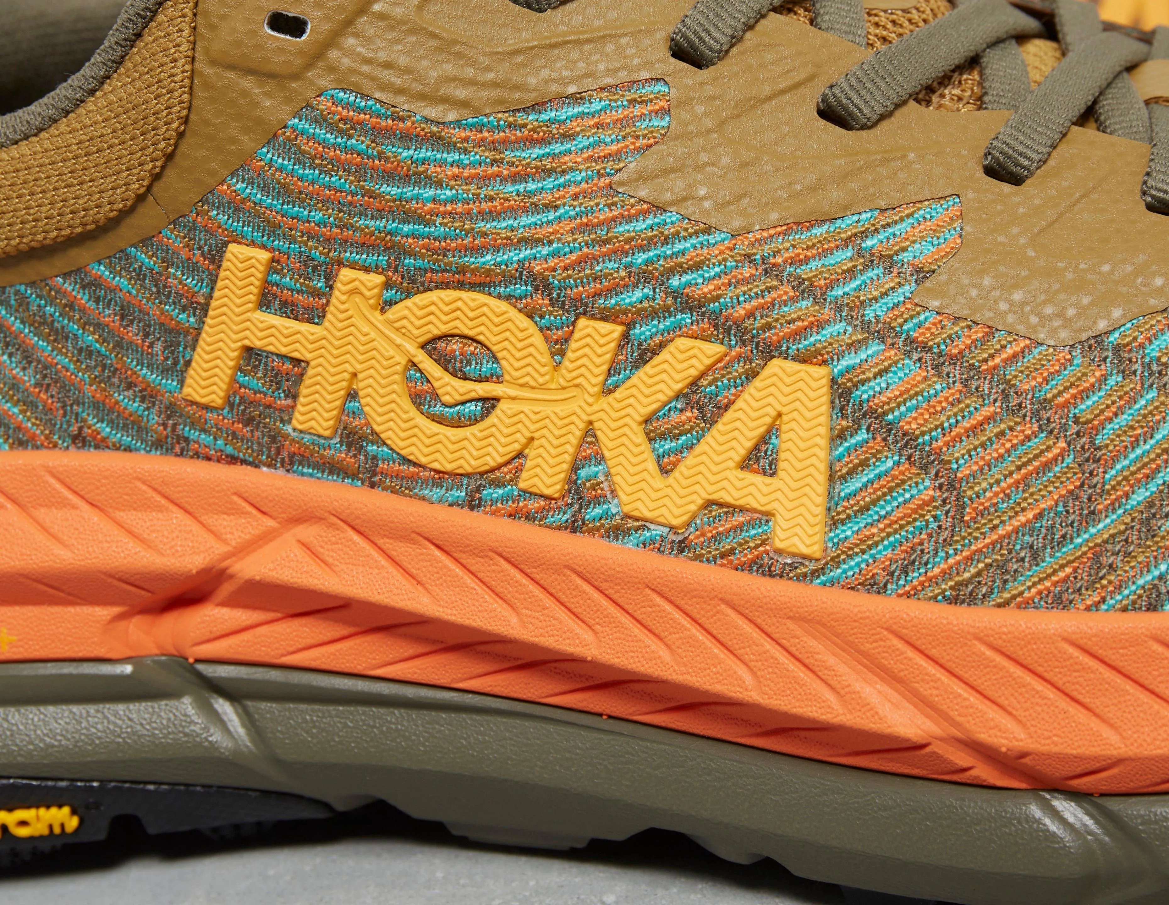 HOKA Mafate Speed 4