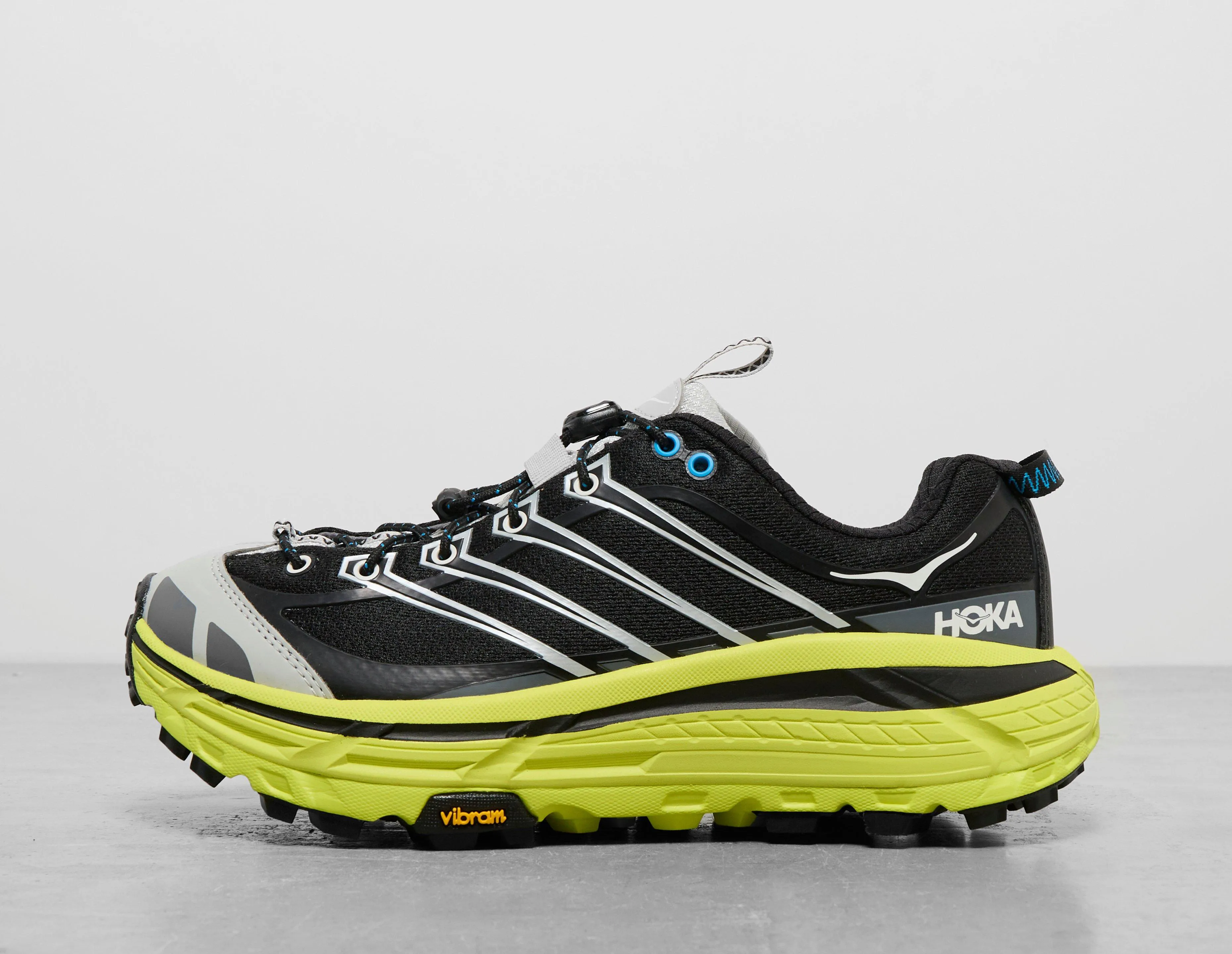 HOKA Mafate Three2 Women's