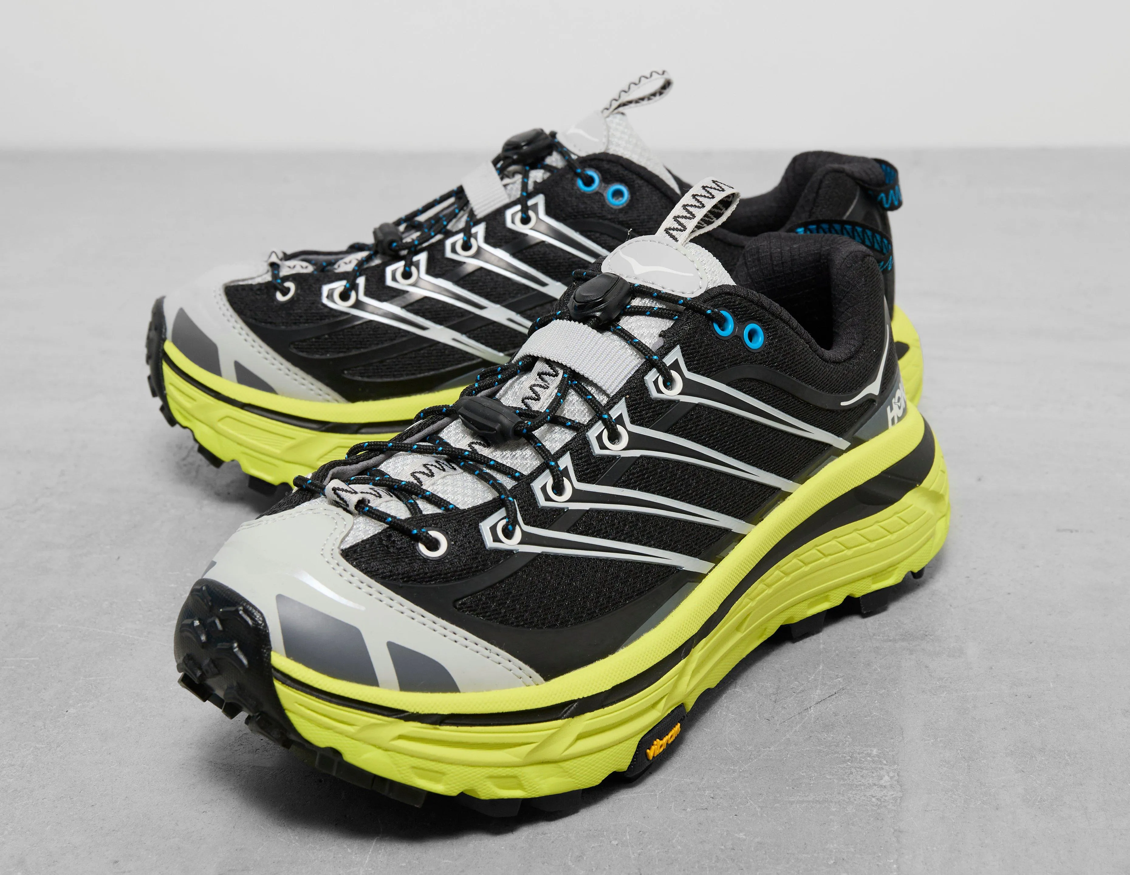 HOKA Mafate Three2 Women's