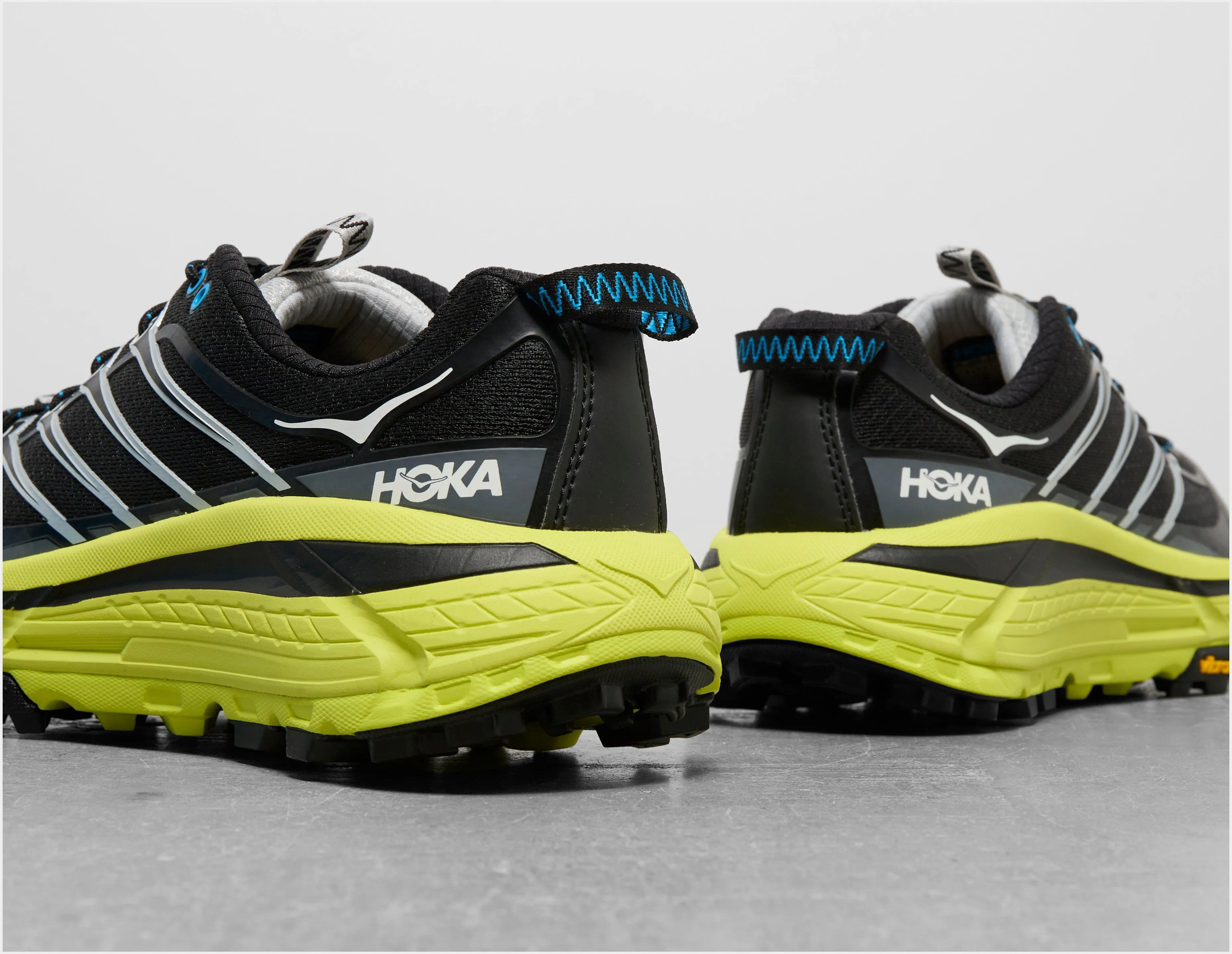 HOKA Mafate Three2 Women's