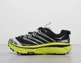 HOKA Mafate Three2