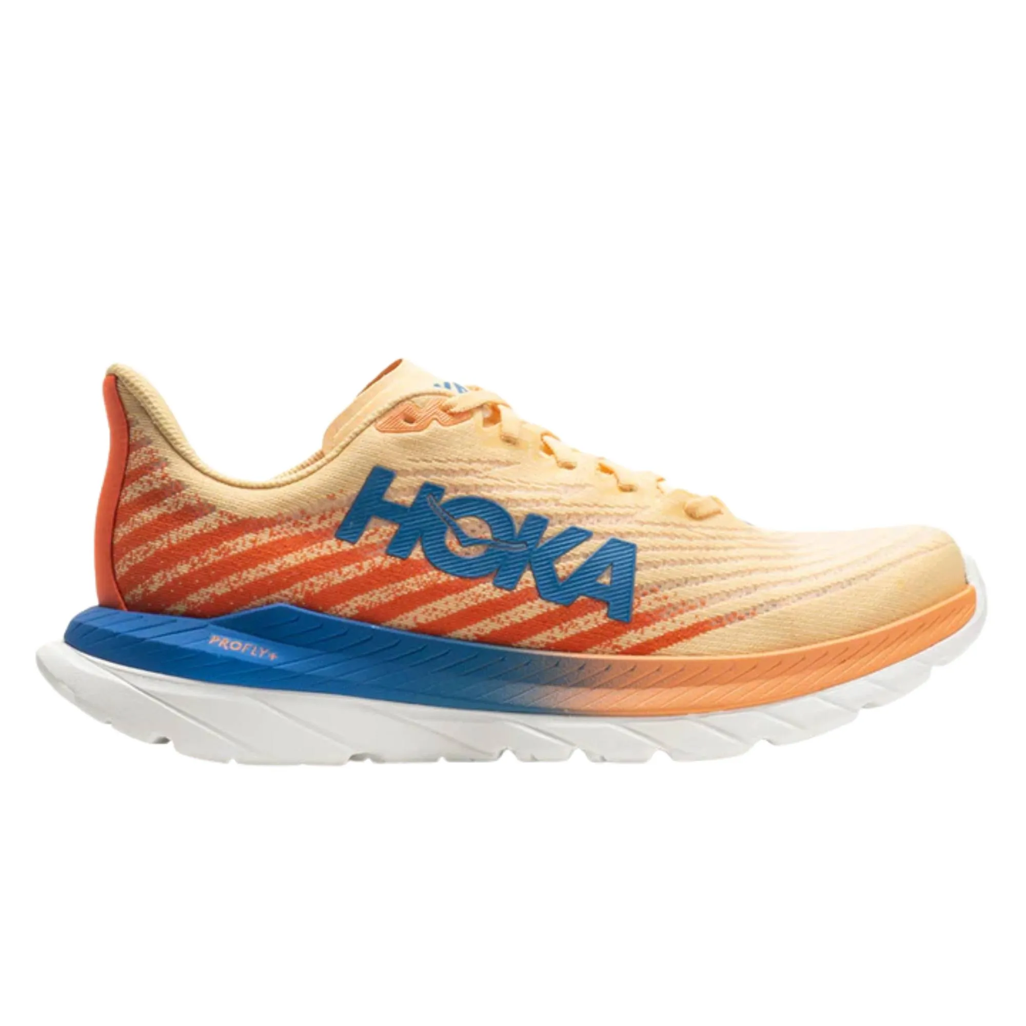 HOKA MEN’S MACH 5