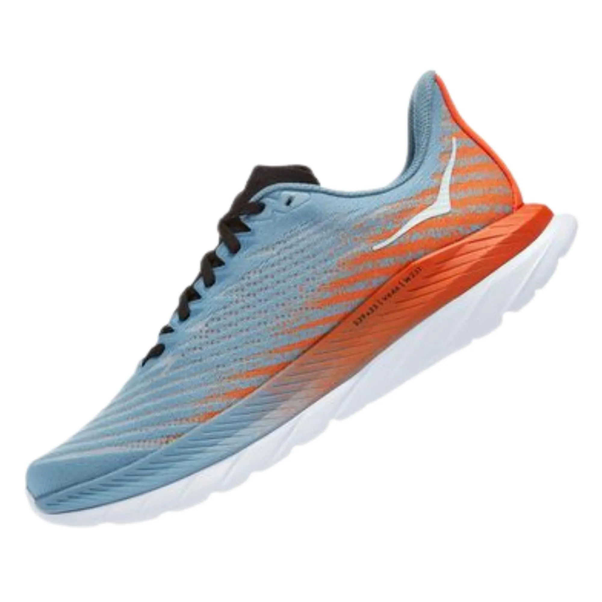 HOKA MEN’S MACH 5