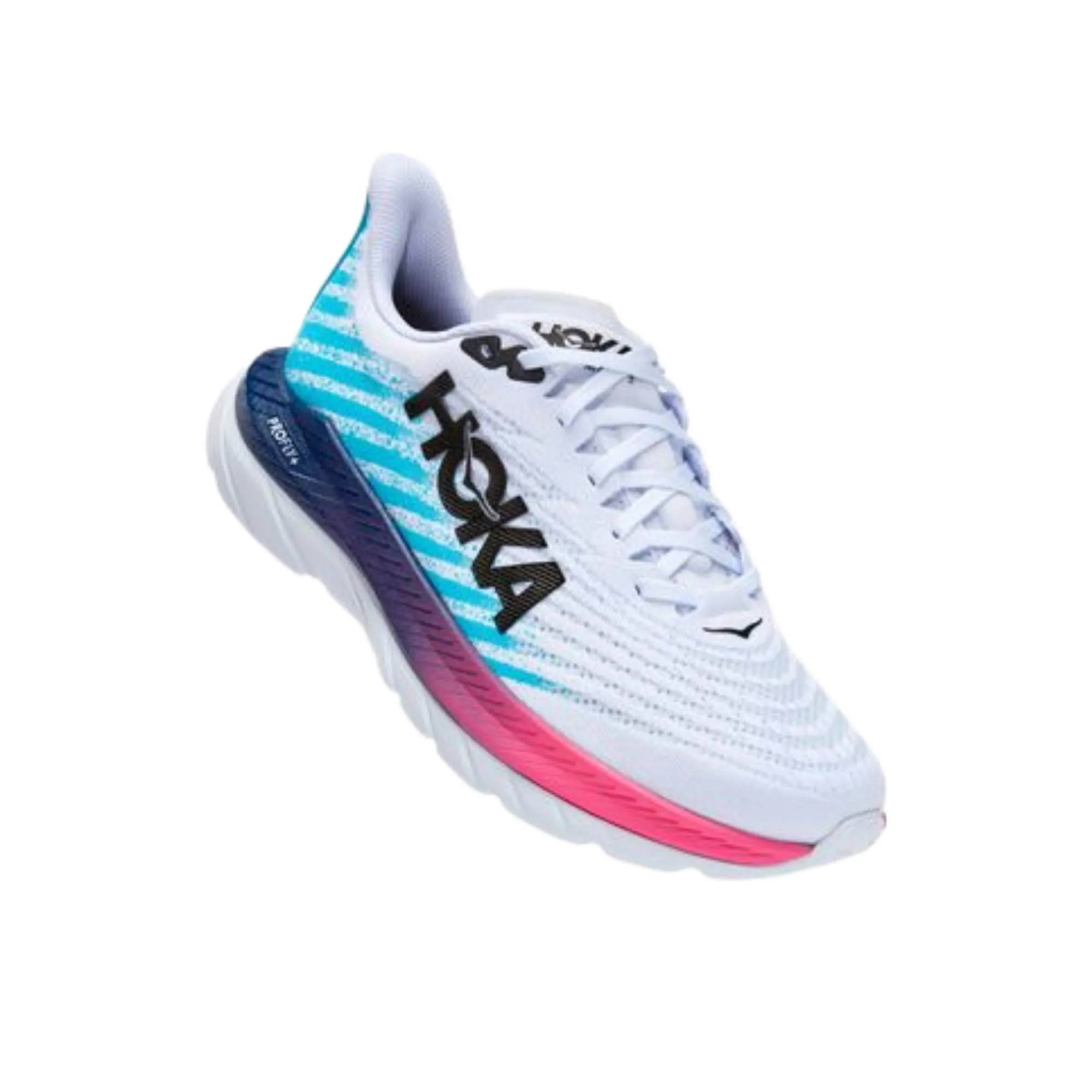 HOKA MEN’S MACH 5