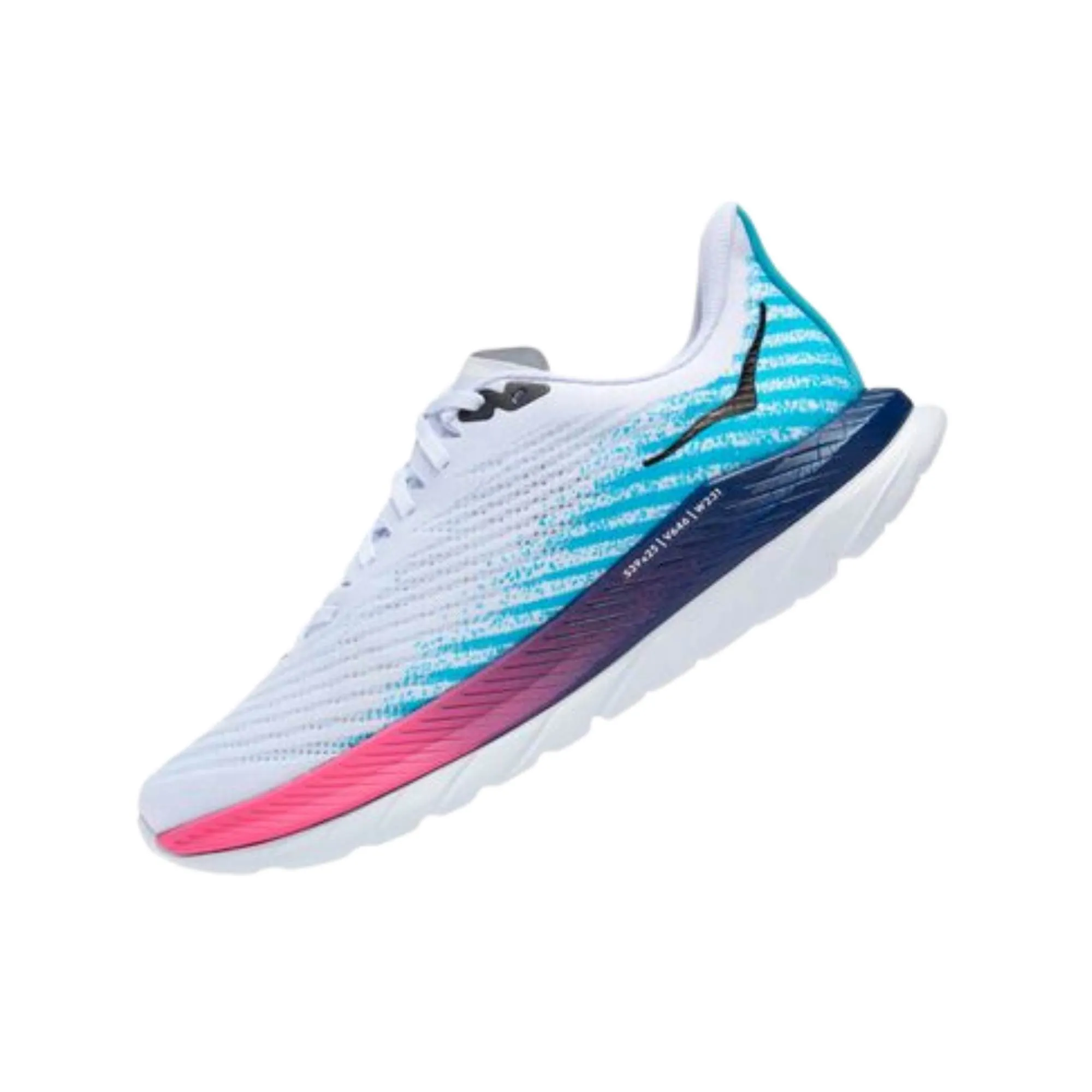 HOKA MEN’S MACH 5