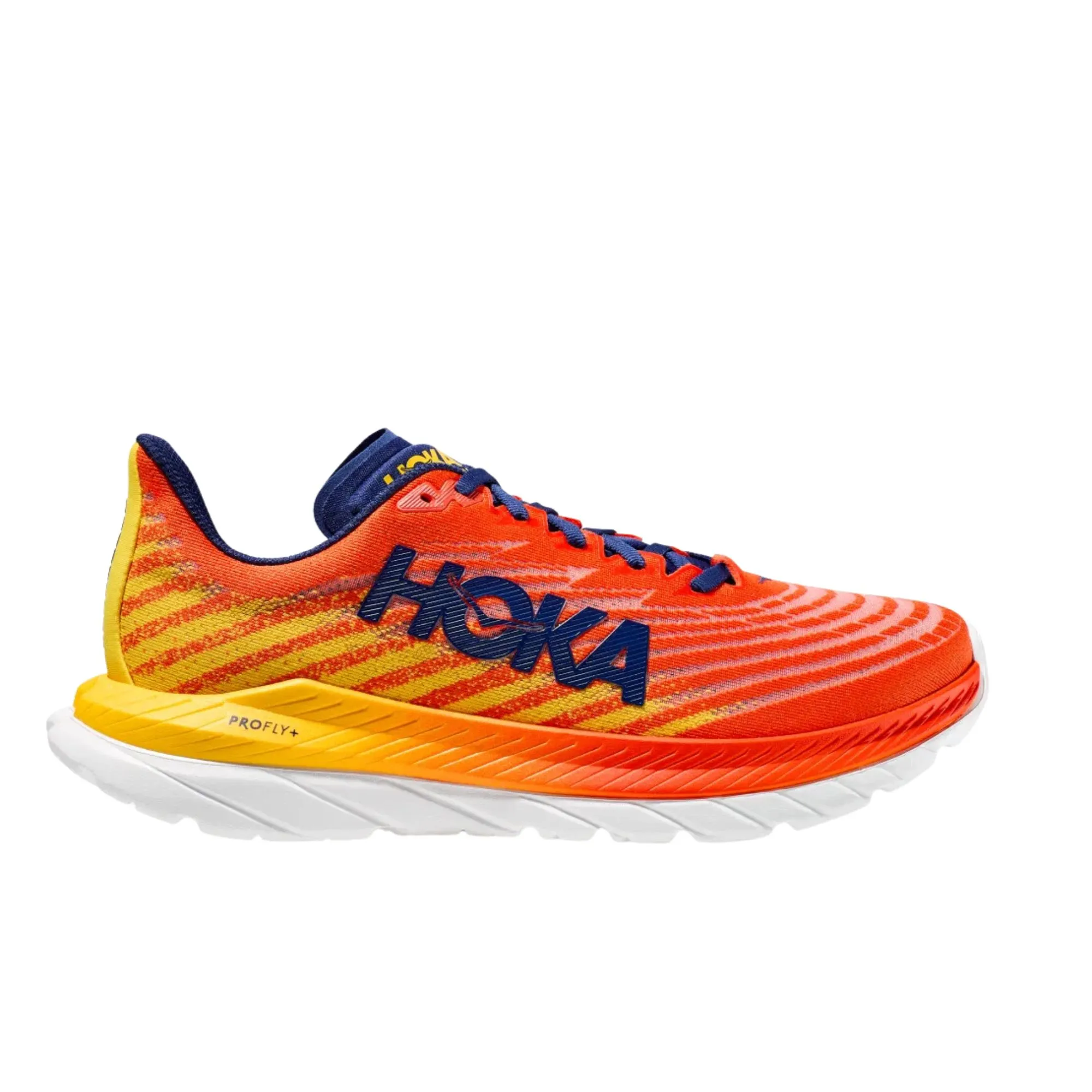 HOKA MEN’S MACH 5