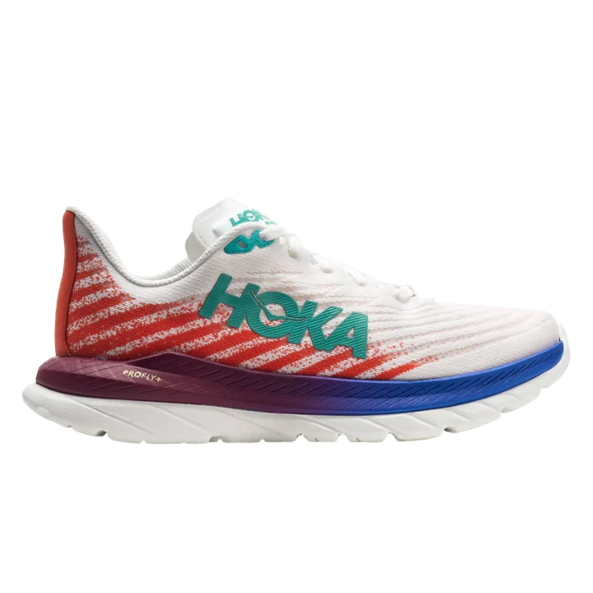 HOKA MEN’S MACH 5