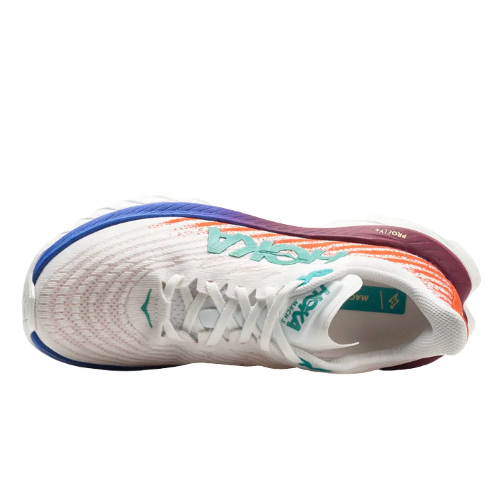 HOKA MEN’S MACH 5