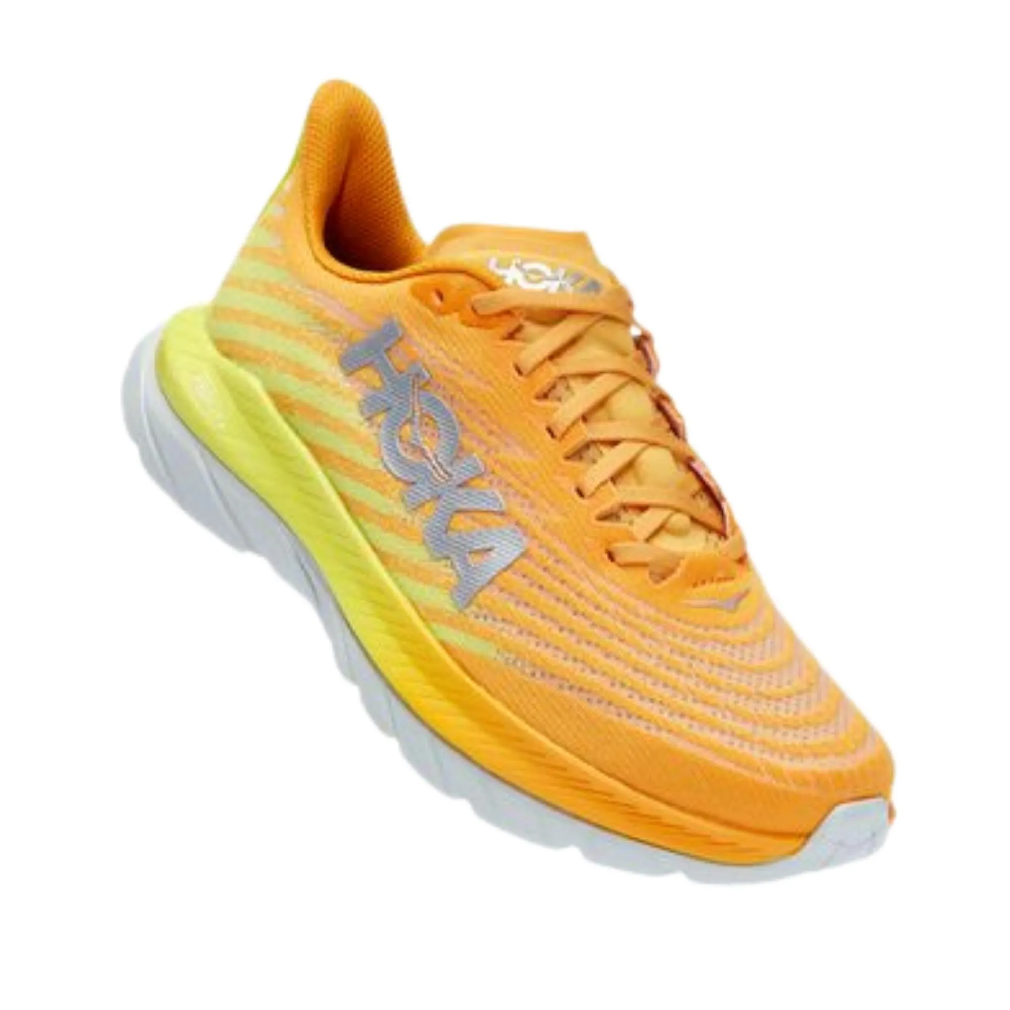 HOKA MEN’S MACH 5