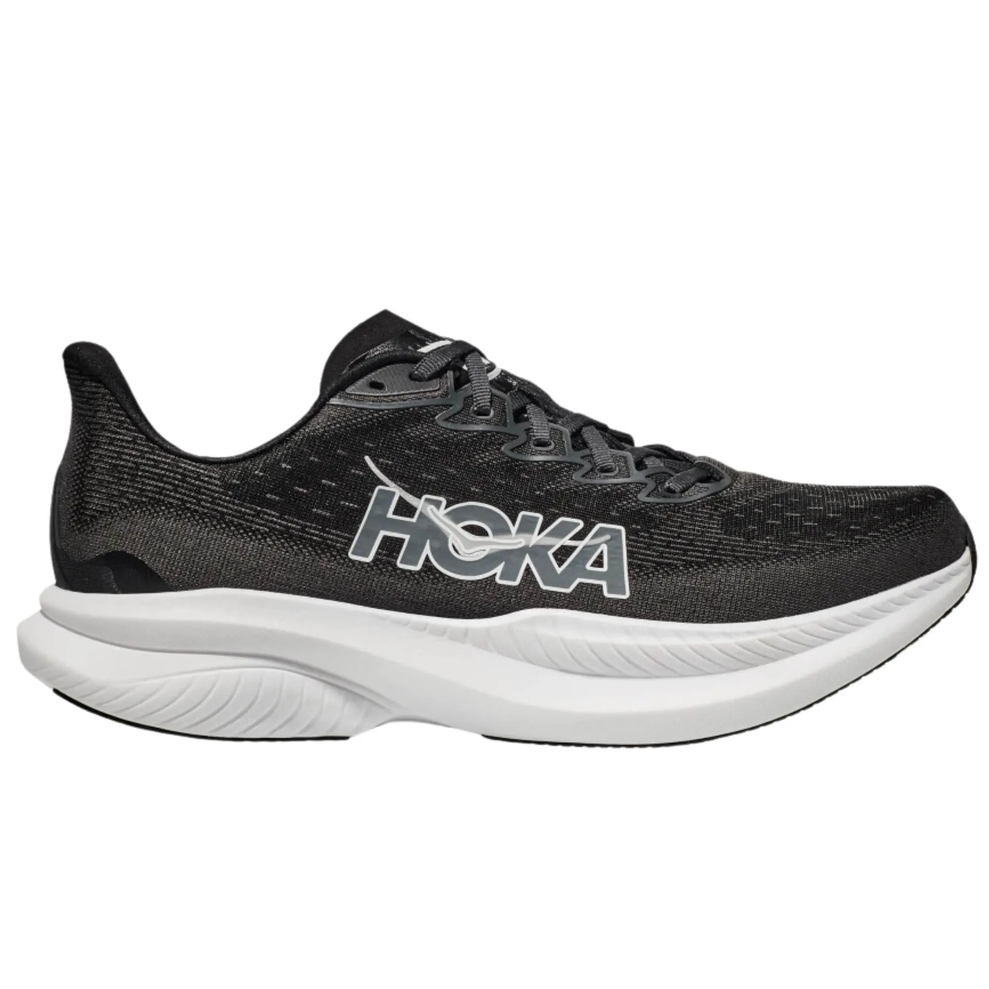 HOKA MEN’S MACH 6