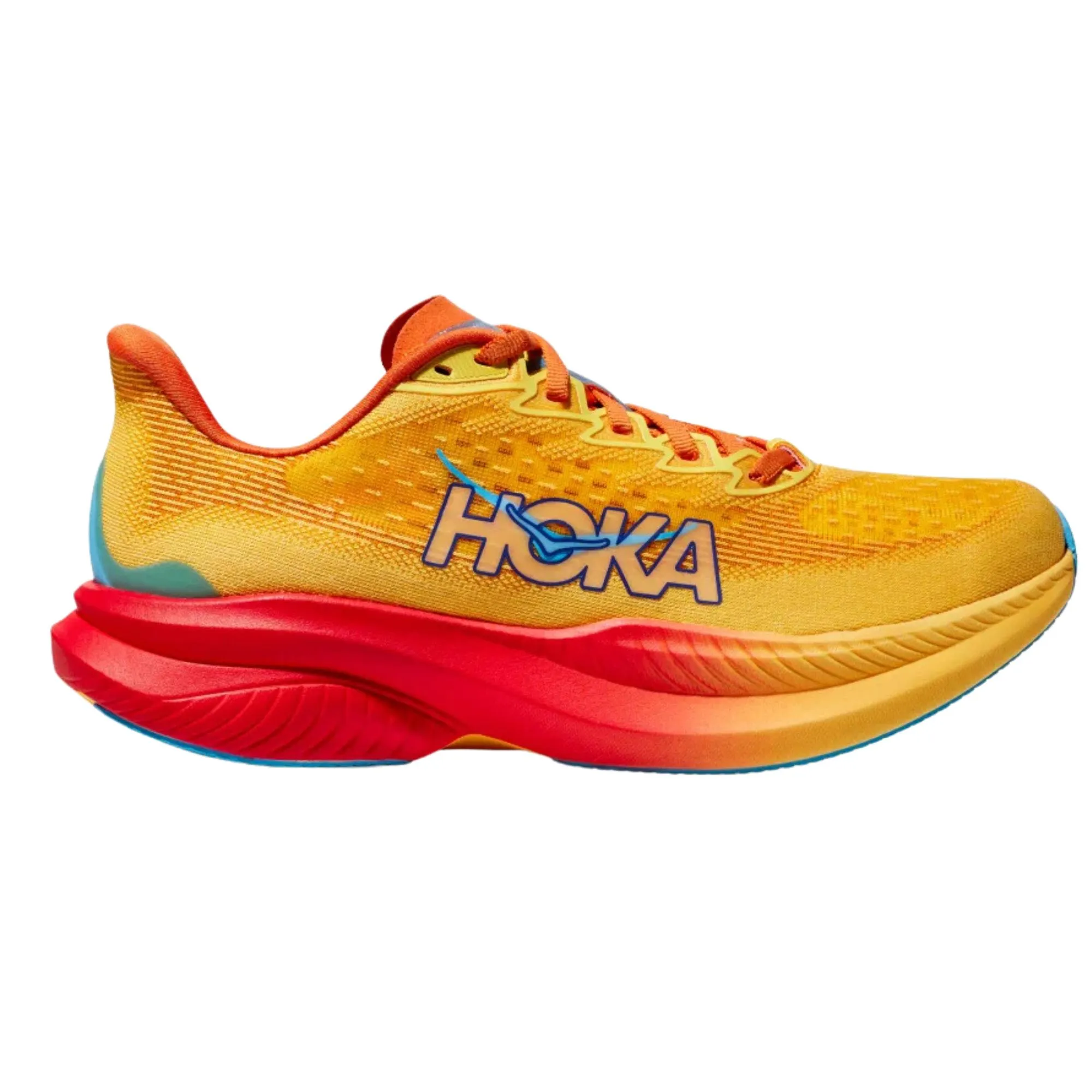 HOKA MEN’S MACH 6