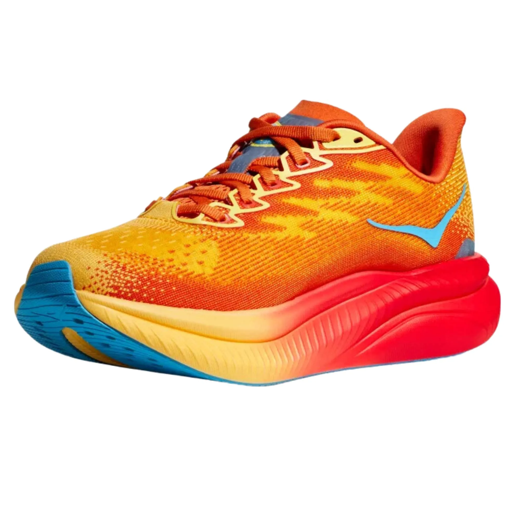 HOKA MEN’S MACH 6