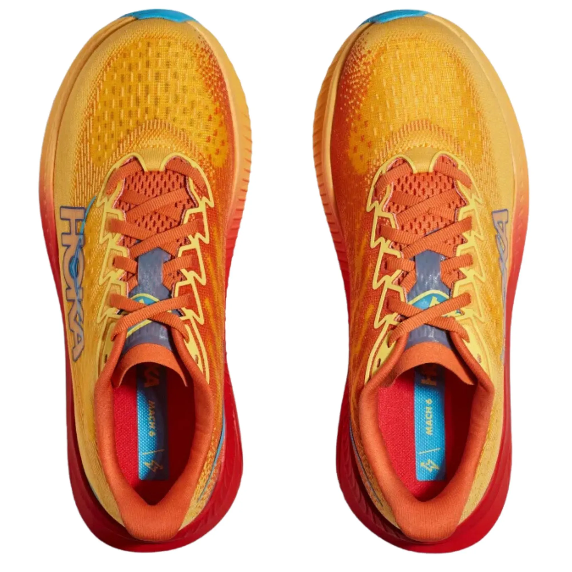 HOKA MEN’S MACH 6