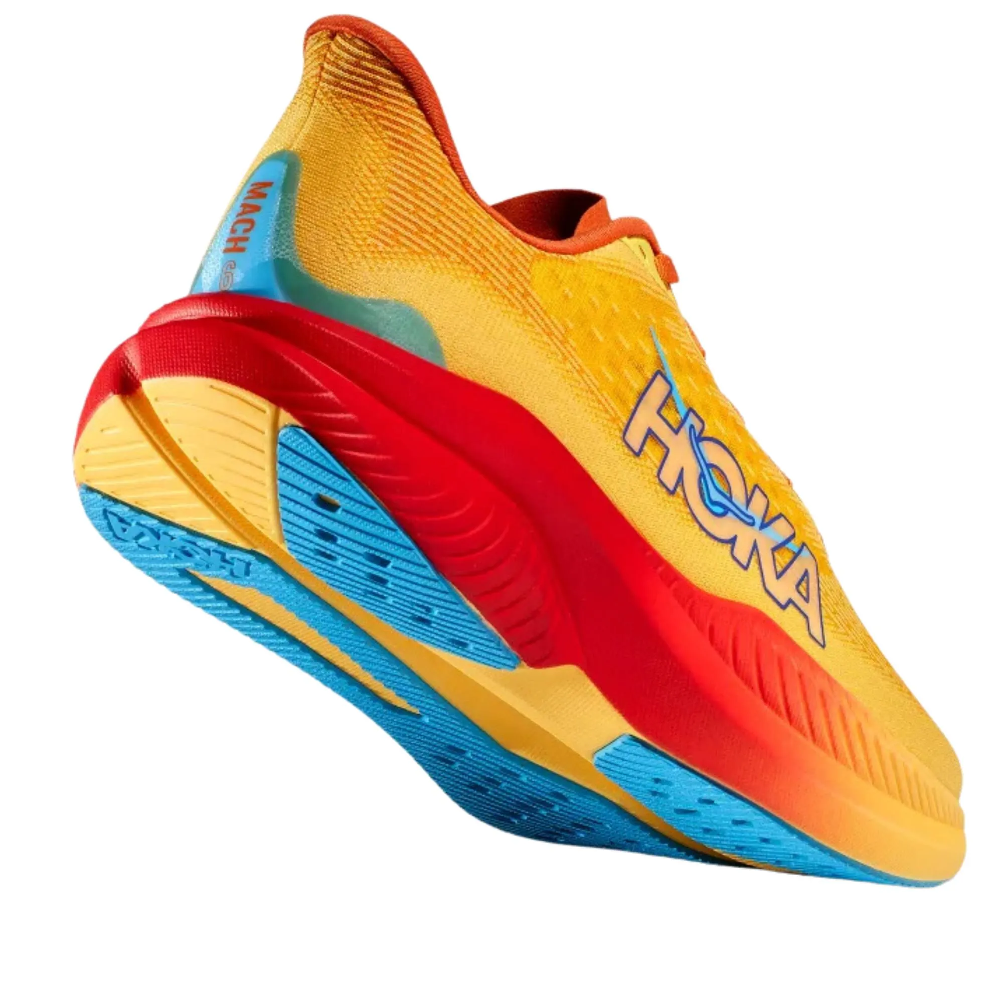 HOKA MEN’S MACH 6