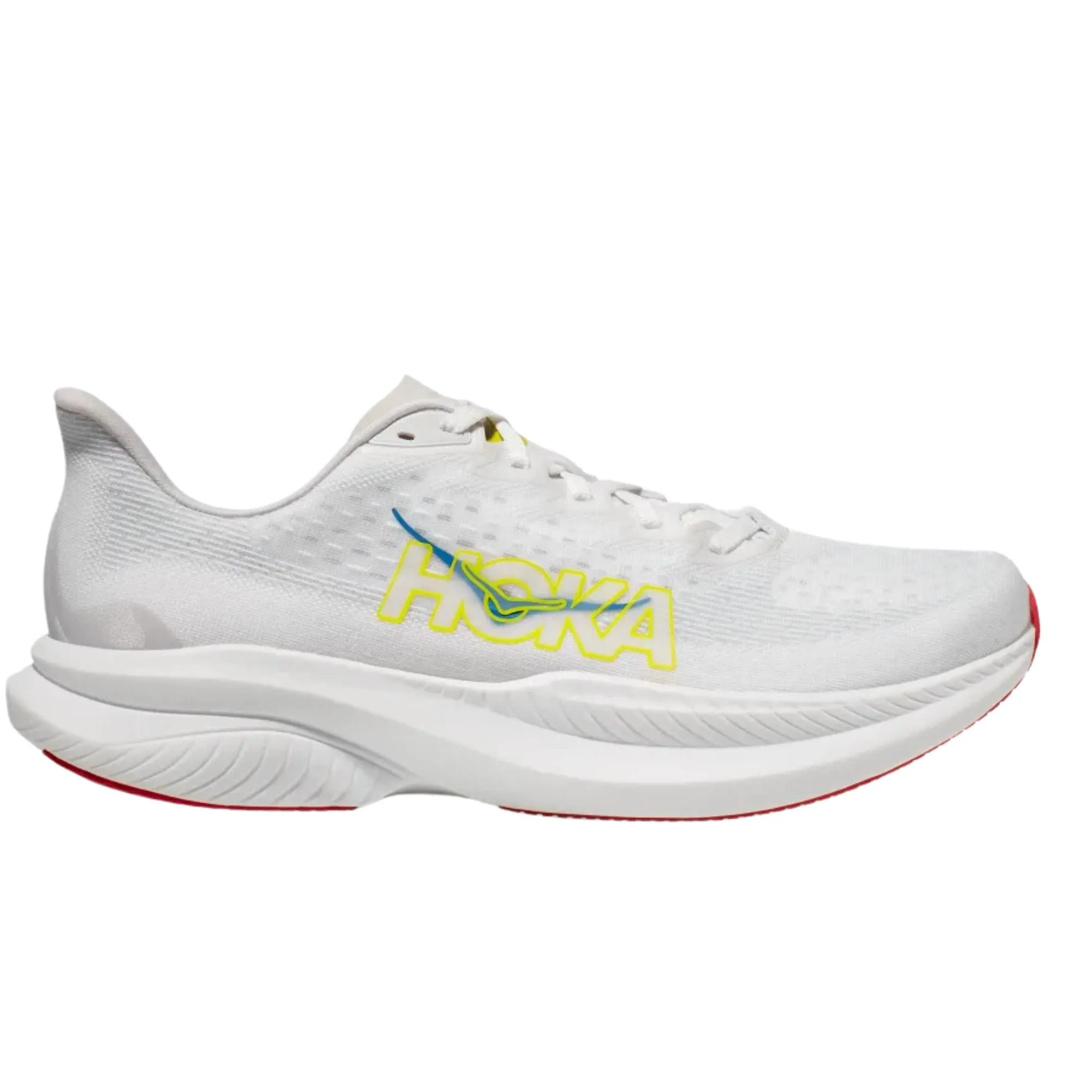 HOKA MEN’S MACH 6