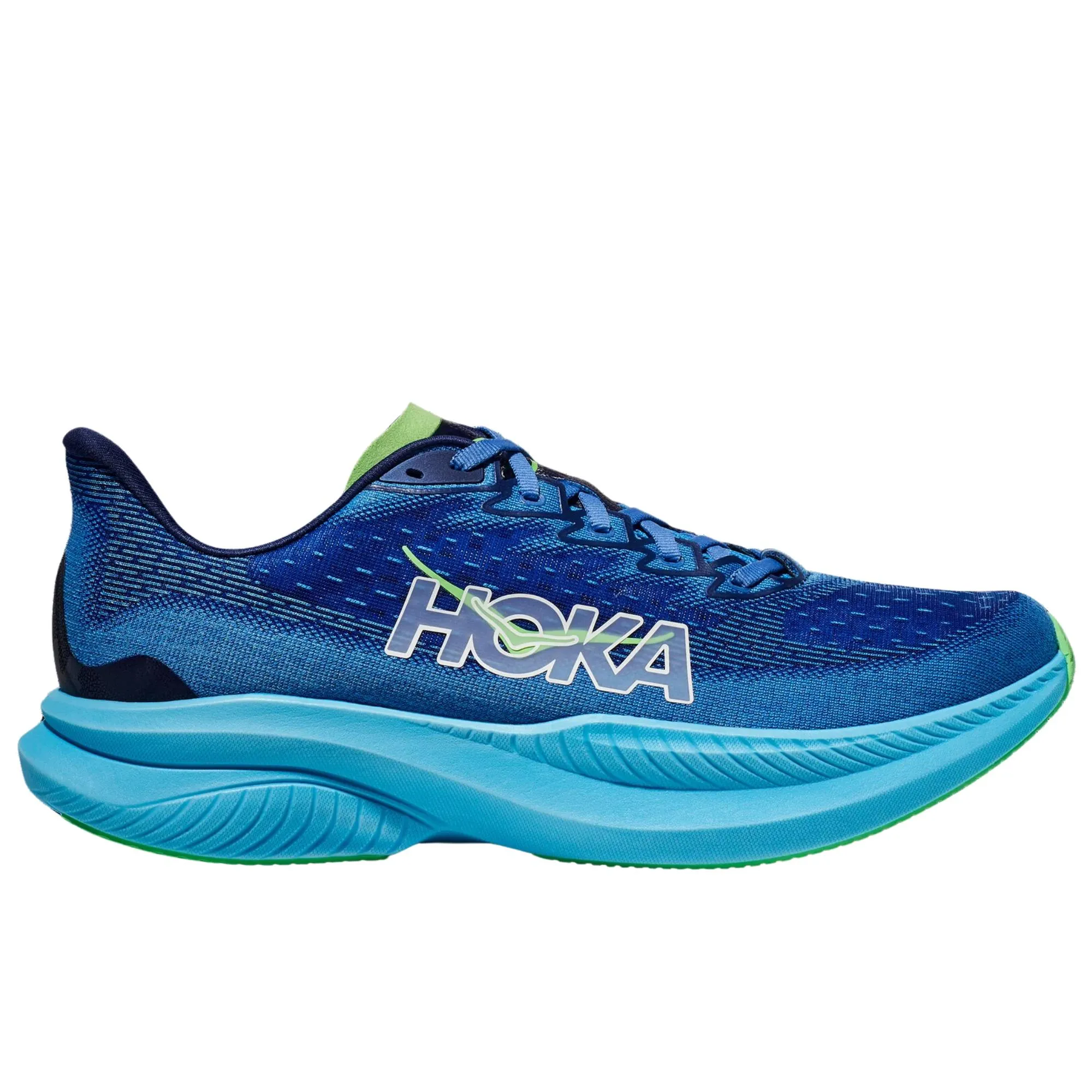 HOKA MEN’S MACH 6