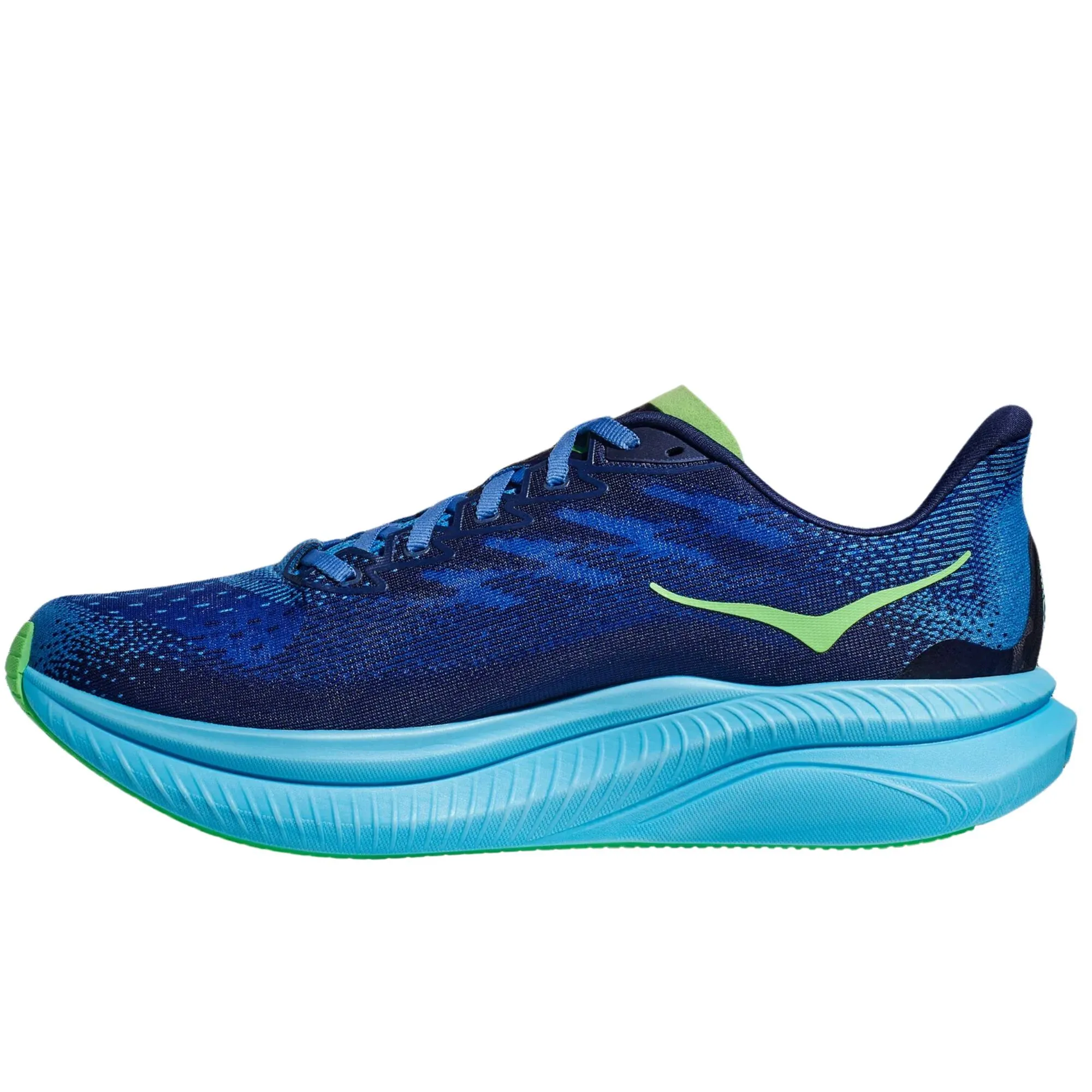 HOKA MEN’S MACH 6