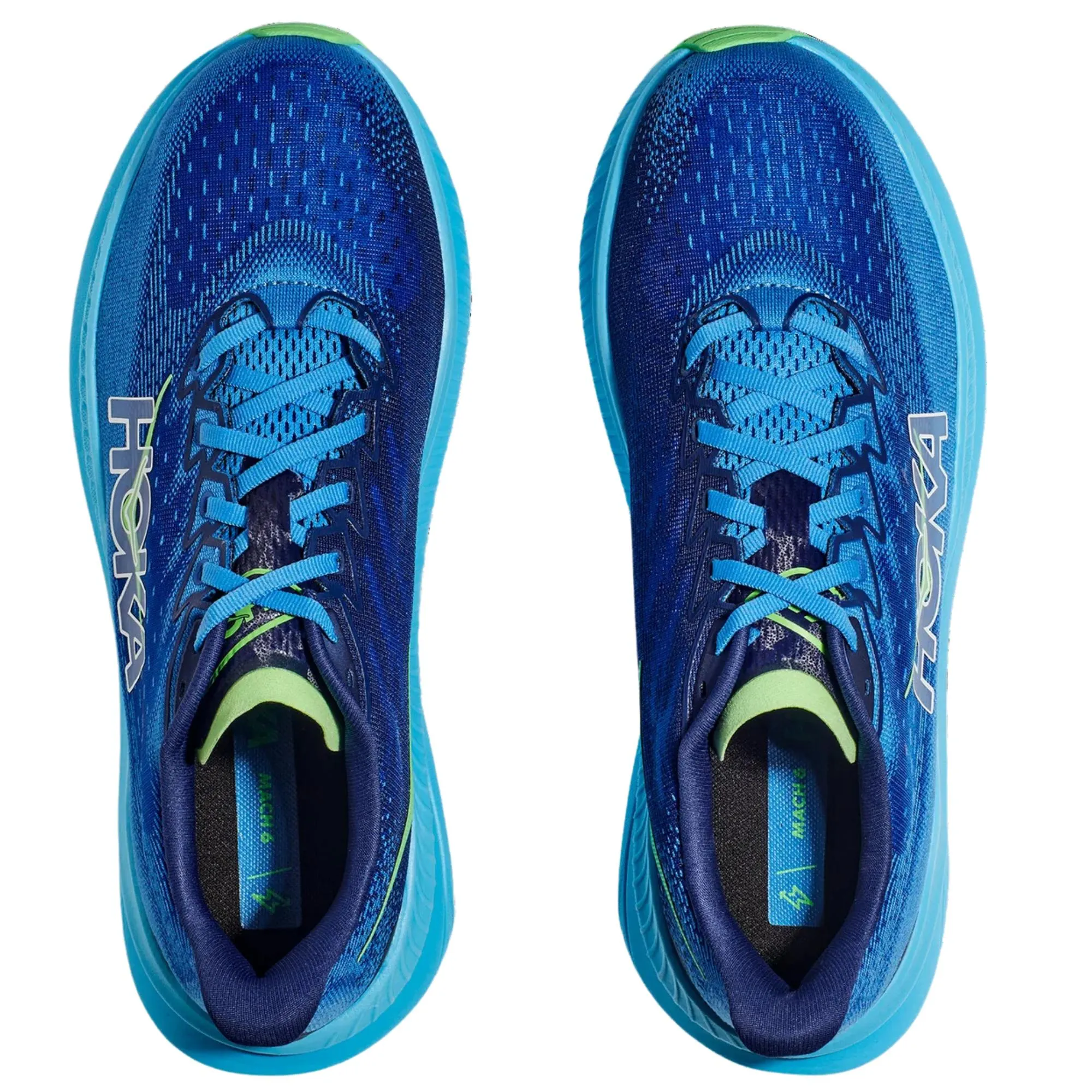 HOKA MEN’S MACH 6